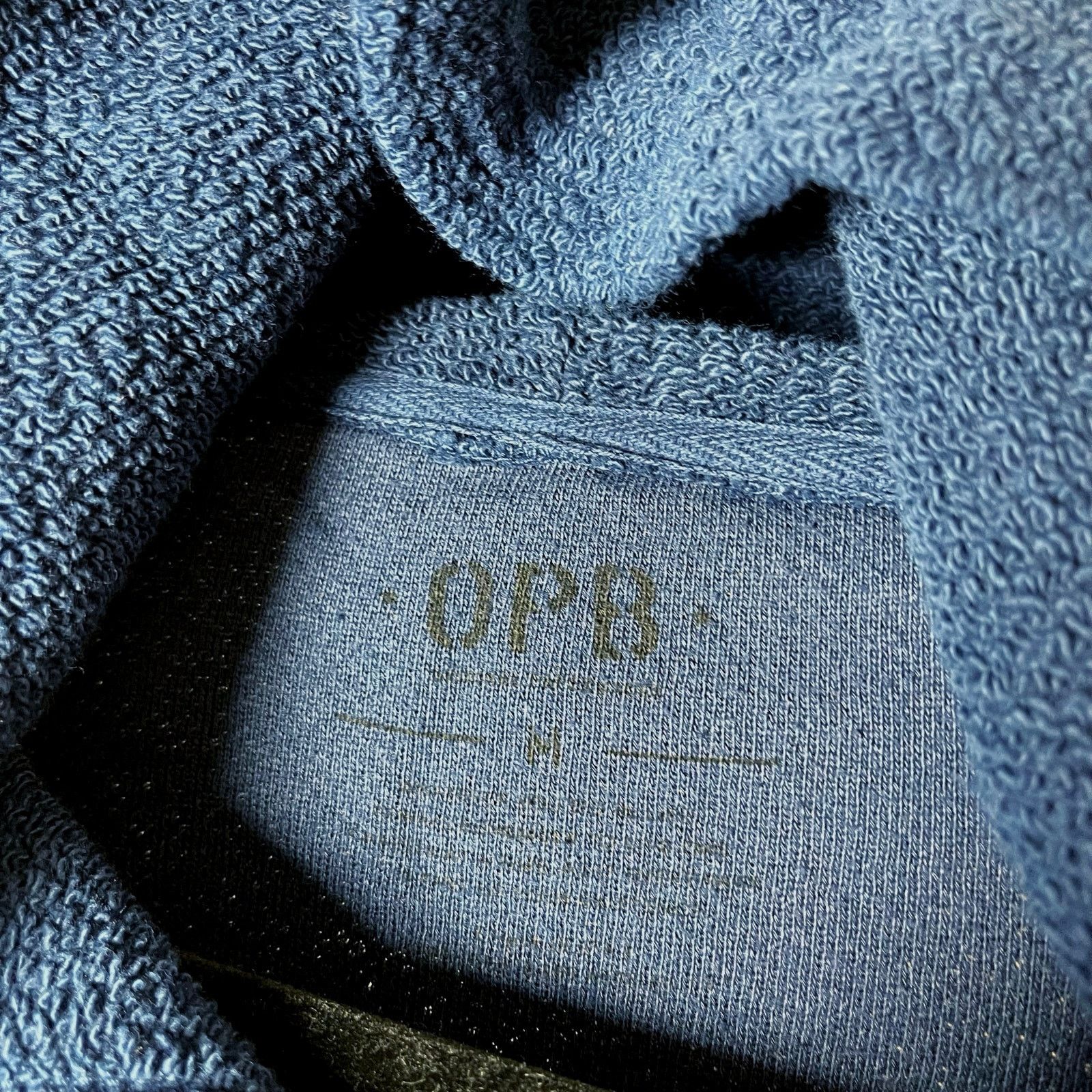 Original Paperbacks •NEW• Original Paperbacks in Blue 100% Cotton • OPB Size US M / EU 48-50 / 2 - 9 Thumbnail