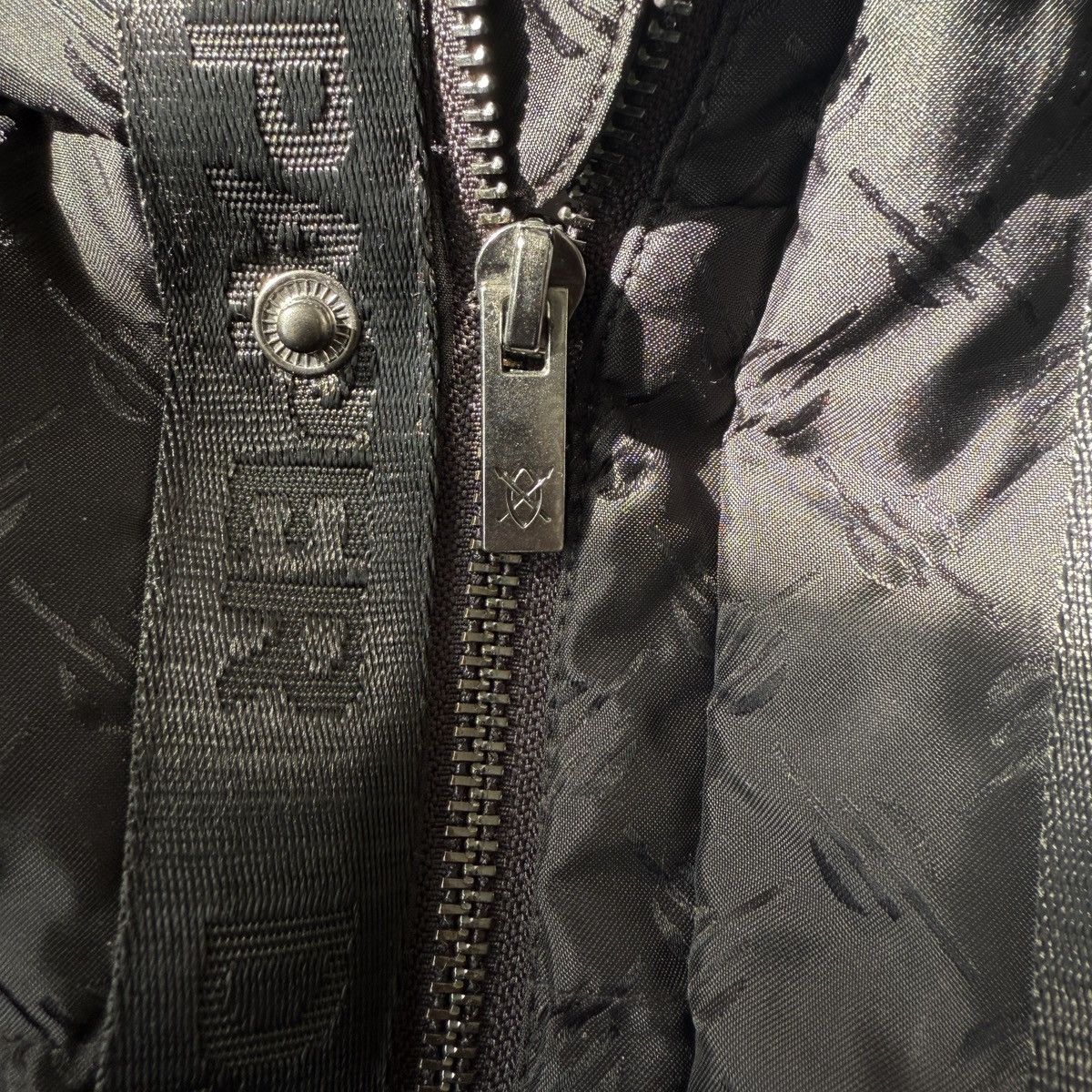 Daily Paper Daily paper down jacket Size XS / US 0-2 / IT 36-38 - 3 Thumbnail