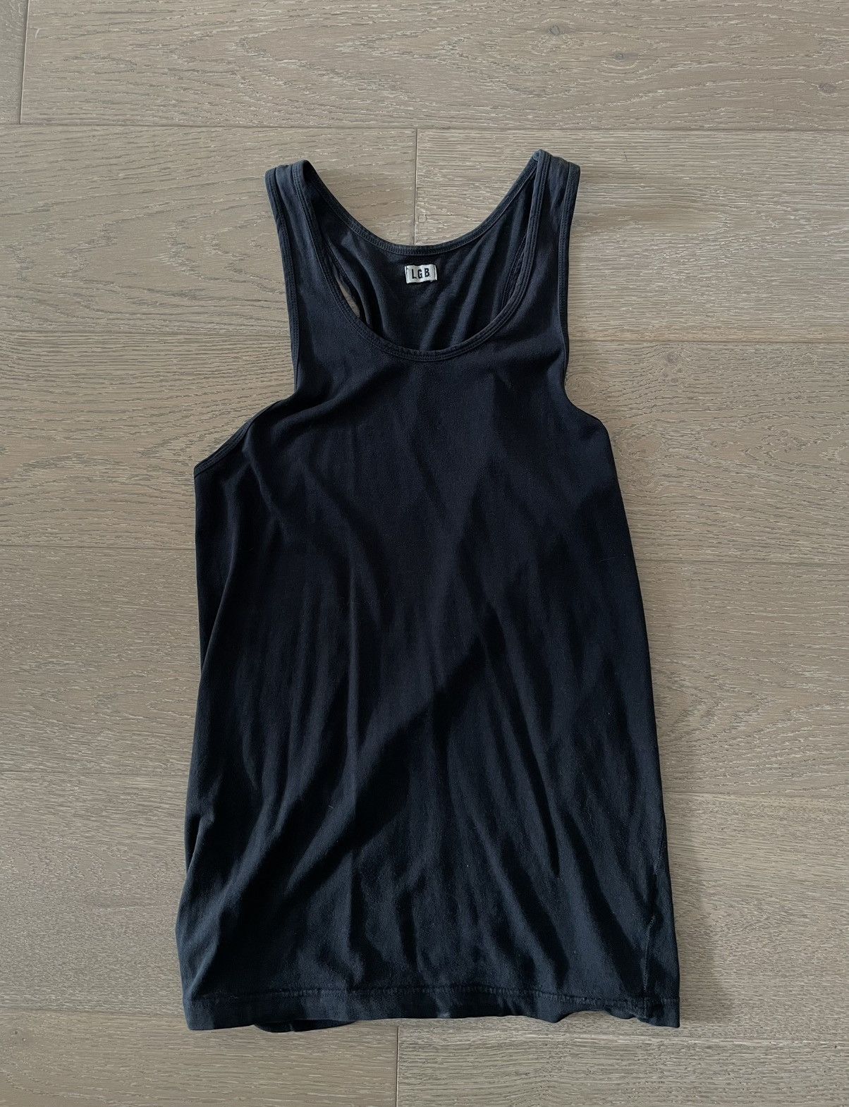 Men's If Six Was Nine Tank Tops & Sleeveless | Grailed
