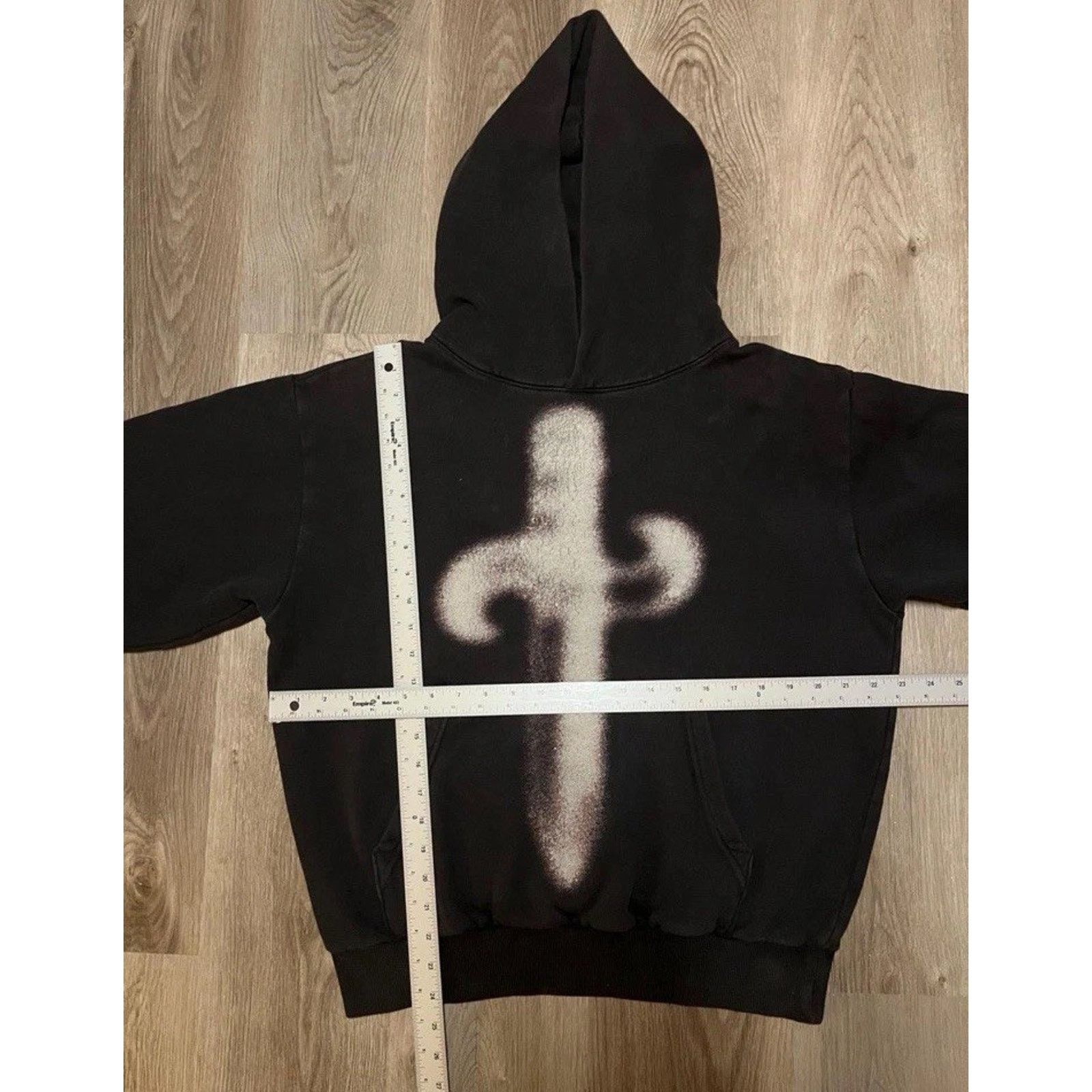 21 Savage 21 Savage ~ Drake's Its All A Blur Tour Size Medium (J29) Size US M / EU 48-50 / 2 - 2 Thumbnail