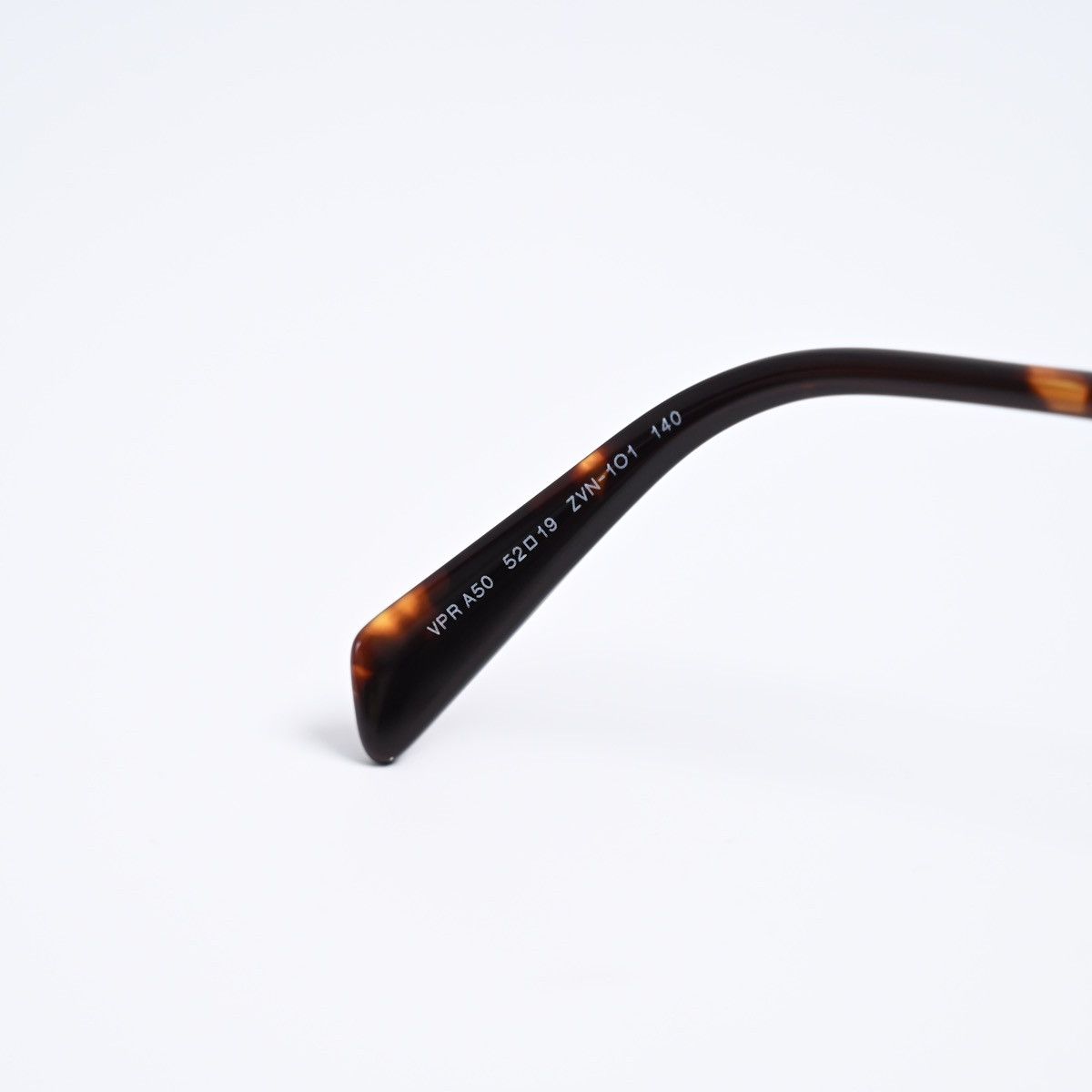 Prada PRADA PR A50V GLASSES Size ONE SIZE - 4 Thumbnail