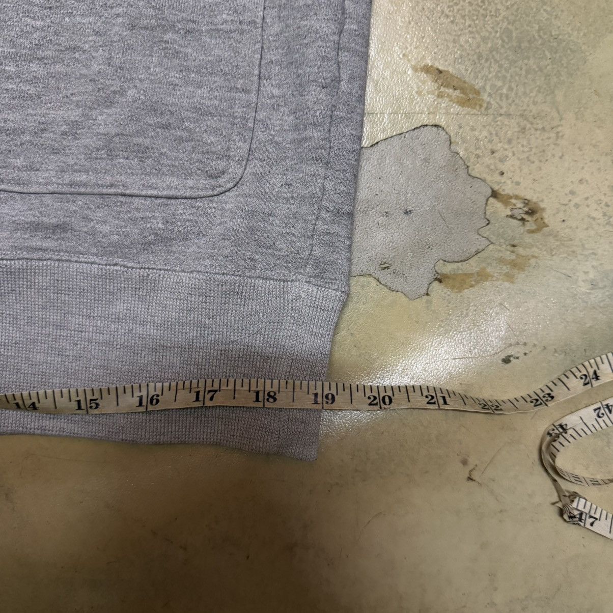 Hysteric Glamour Hysteric Glamour Big Logo Hoodie Size US L / EU 52-54 / 3 - 10 Thumbnail