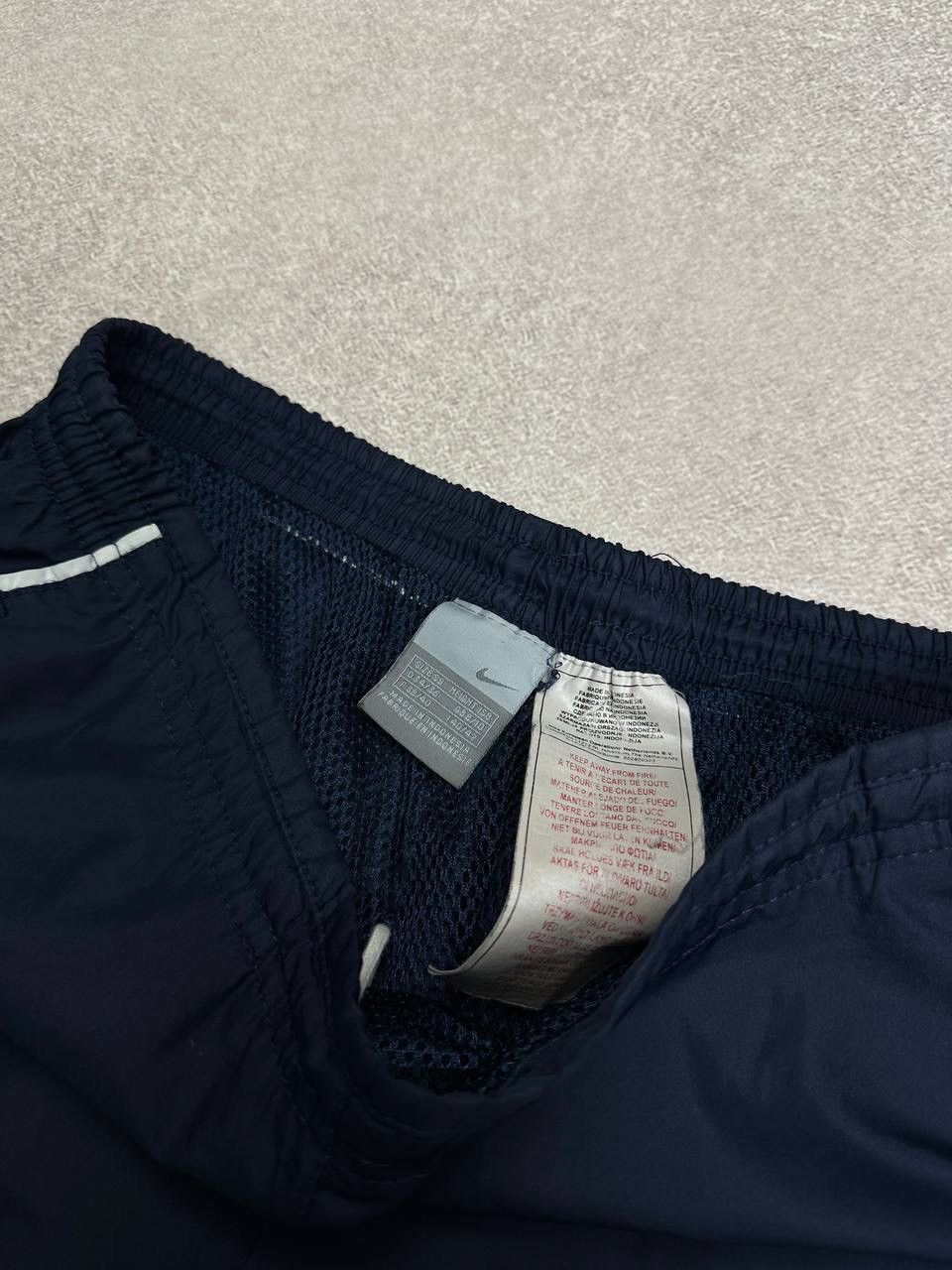 Nike ACG × Supreme Vintage Nike TN Supreme Style Y2K Track Pants S Gorp Drill Size US 31 - 6 Thumbnail