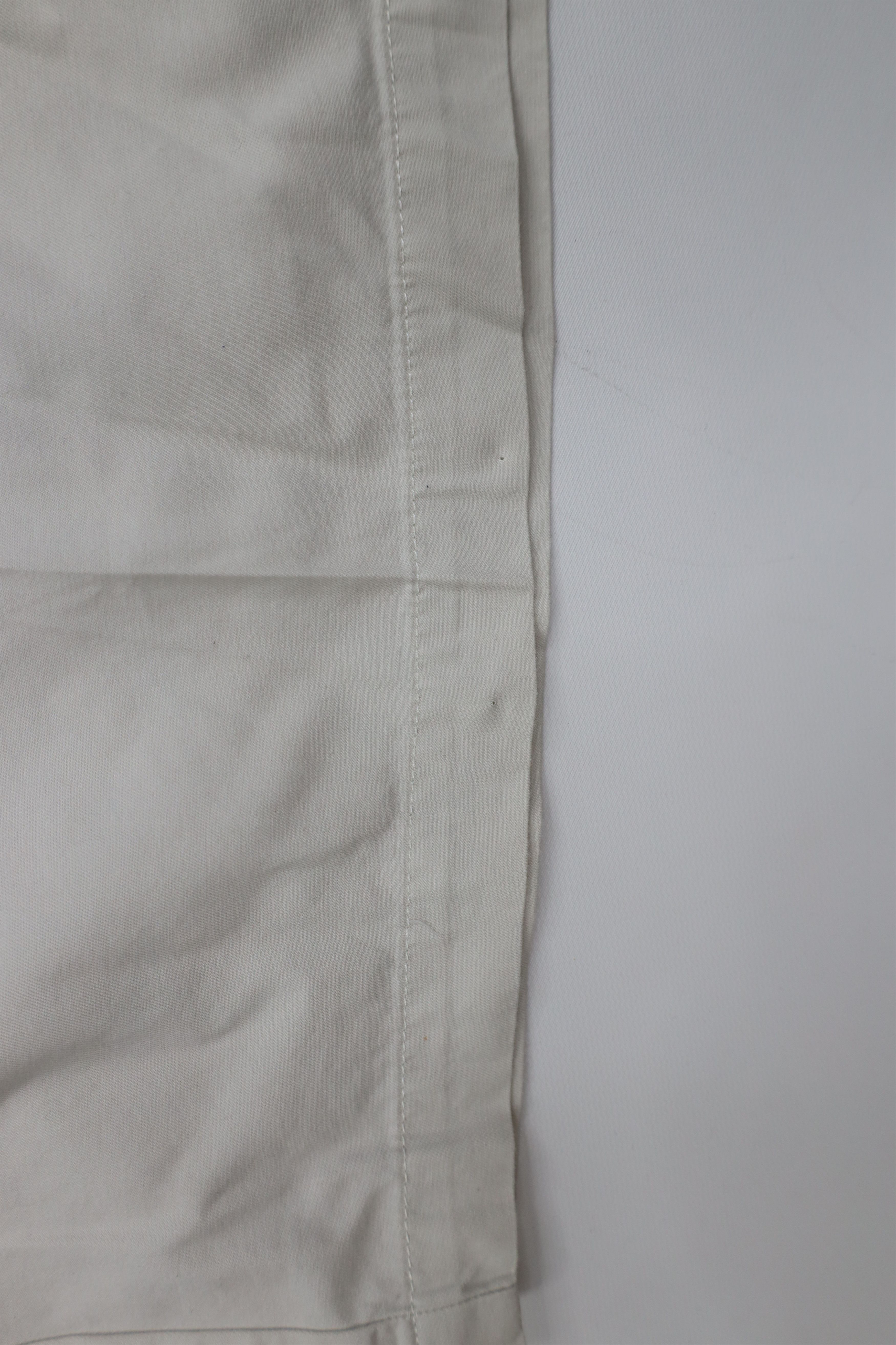 Vineyard Vines × Vintage Vineyard Vines Spell Out Club Golfing Golf Shorts Beige Size US 42 / EU 58 - 6 Thumbnail