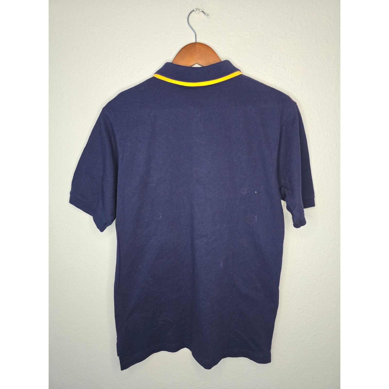 Evan Picone Vintage Womens Evan Picone Golf Polo Mauna Lani EP Pro Top Size M / US 6-8 / IT 42-44 - 7 Thumbnail