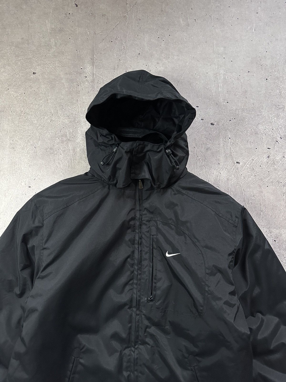 Nike Nike Vintage Jacket Size US M / EU 48-50 / 2 - 4 Thumbnail