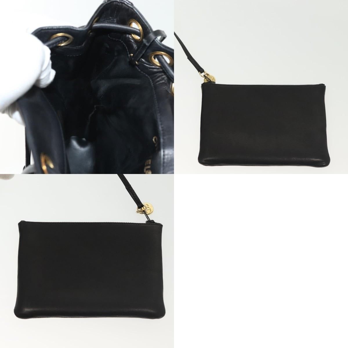 Chanel Chanel Matelasse Shoulder Bag Size ONE SIZE - 8 Thumbnail