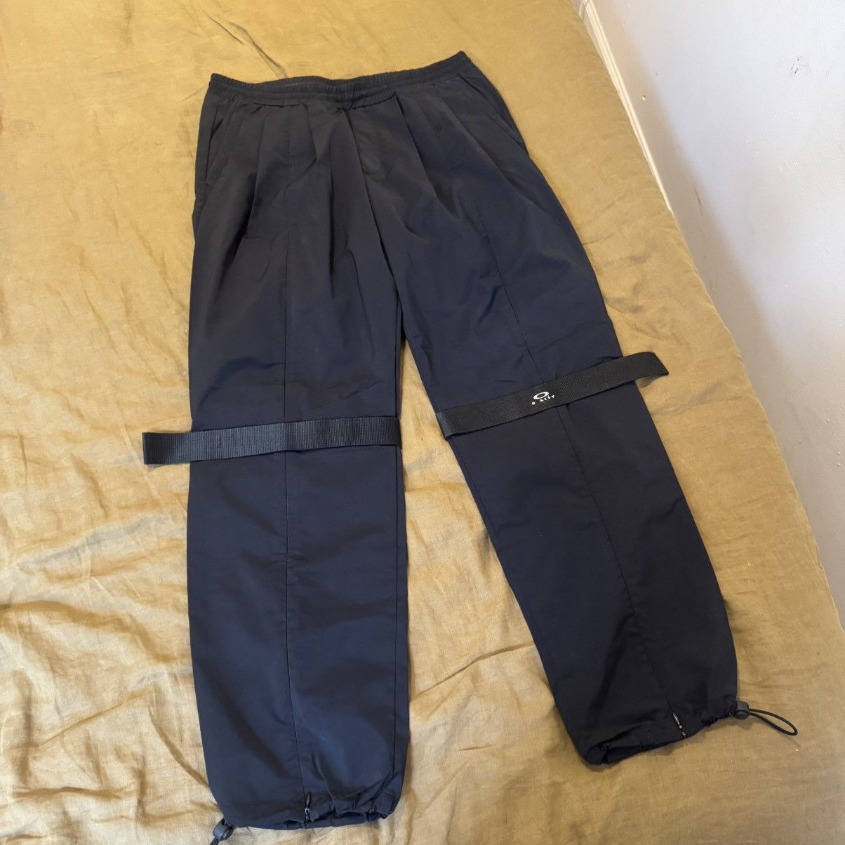 Oakley Rare Oakley Pants Size US 32 / EU 48 - 1 Thumbnail