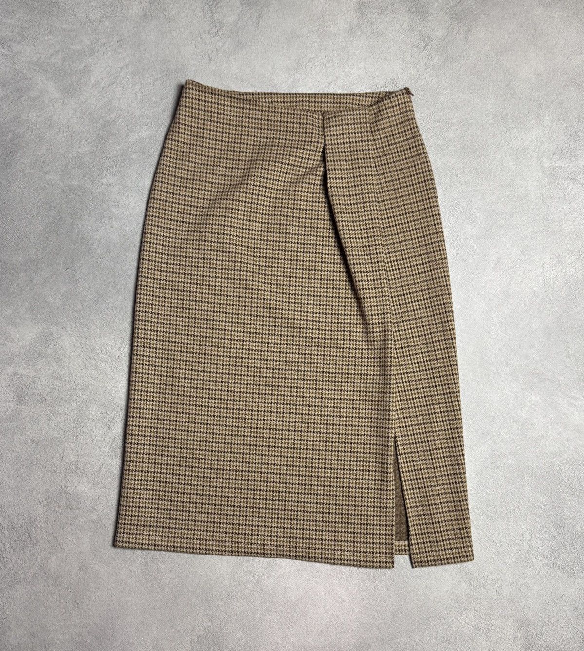 スカート WEEKEND MAX MARA 'Artello123' skirt Multicolor Long printed silk skirt, black | Weekend Max Mara