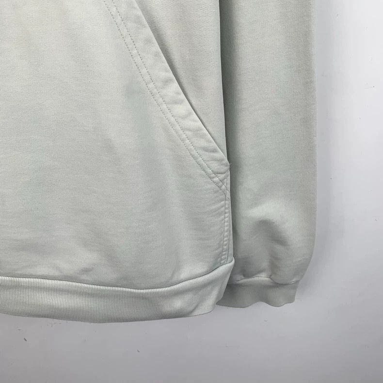Other Balenciaga Old duct tape coke logo white hoodie hoodie Size US L / EU 52-54 / 3 - 4 Thumbnail