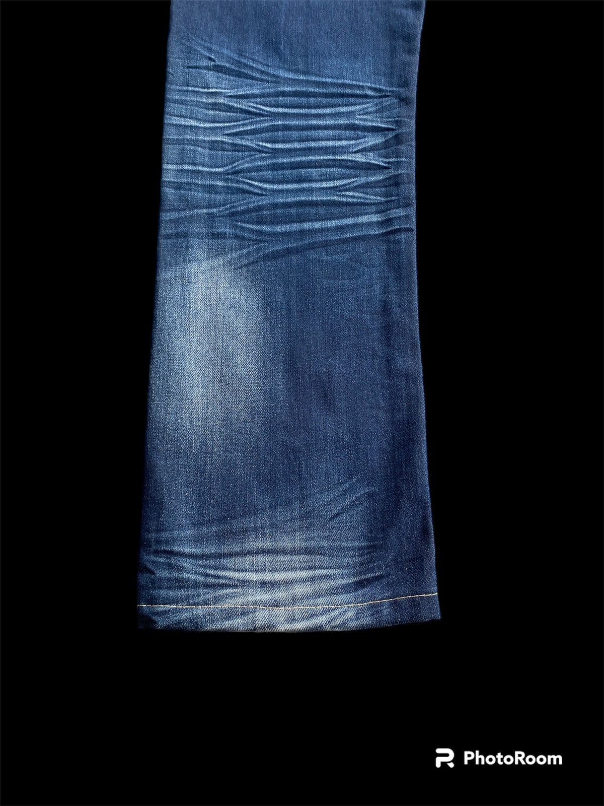 If Six Was Nine × Tornado Mart × semanticdesign Japanese Semantic Design Denim Size US 31 - 12 Thumbnail