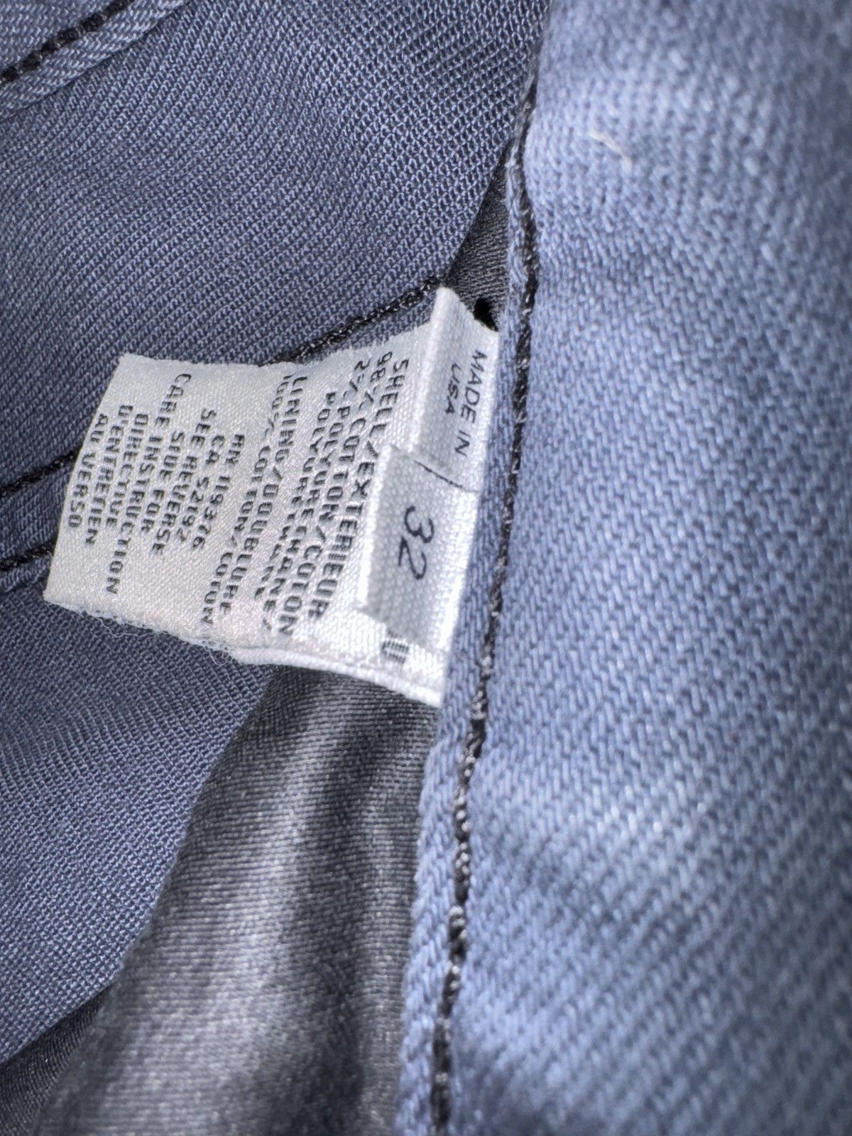 Helmut Lang Helmut Lang Size US 32 / EU 48 - 5 Thumbnail