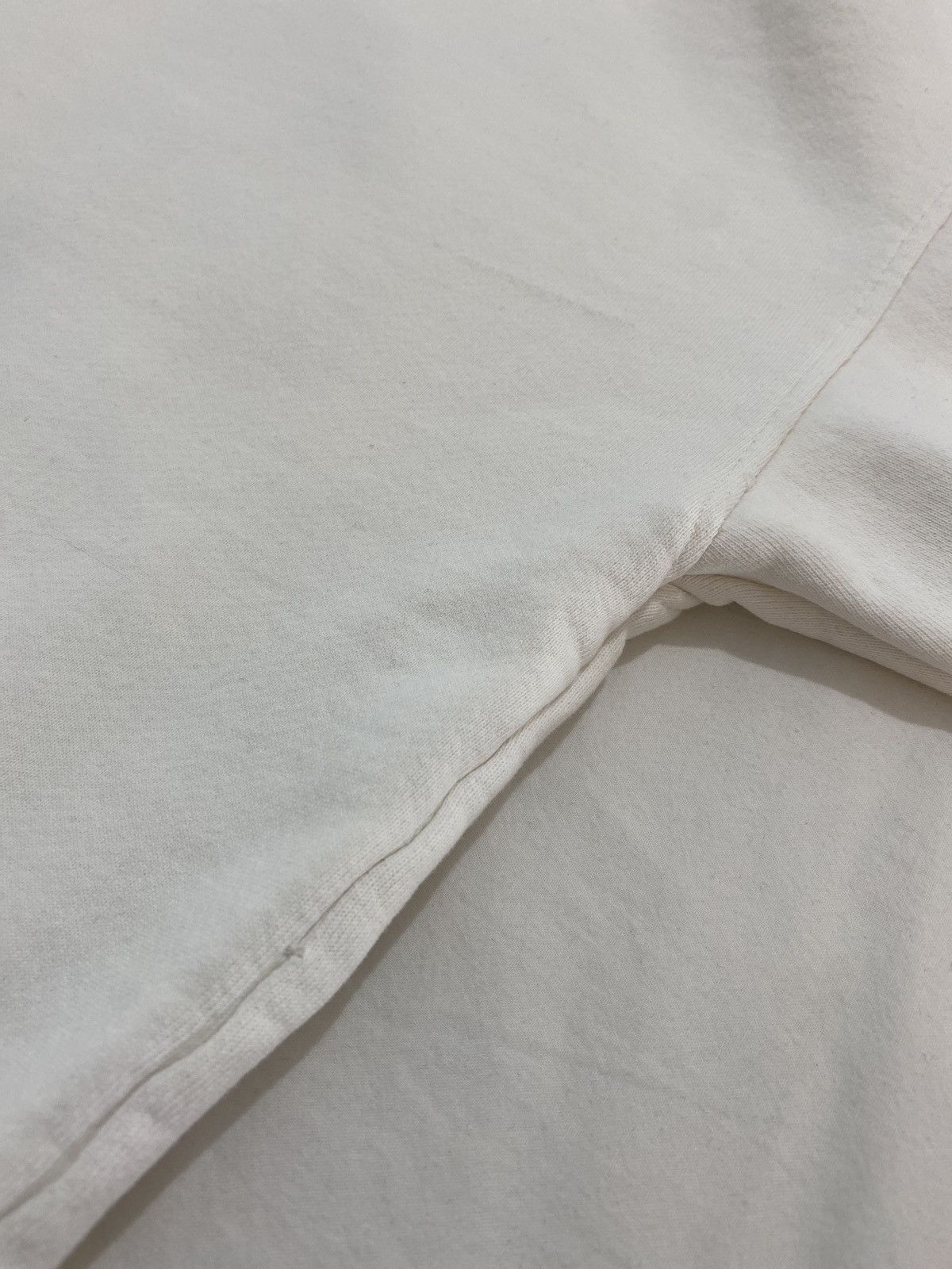 Racer Worldwide Racer Worldwide x Hedi Raiser White Logo Hoodie Size US L / EU 52-54 / 3 - 18 Thumbnail