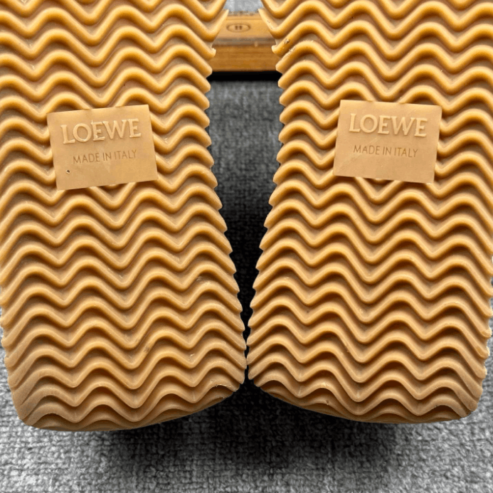 Loewe Loewe low-top sneakers Size US 11 / EU 44 - 8 Thumbnail