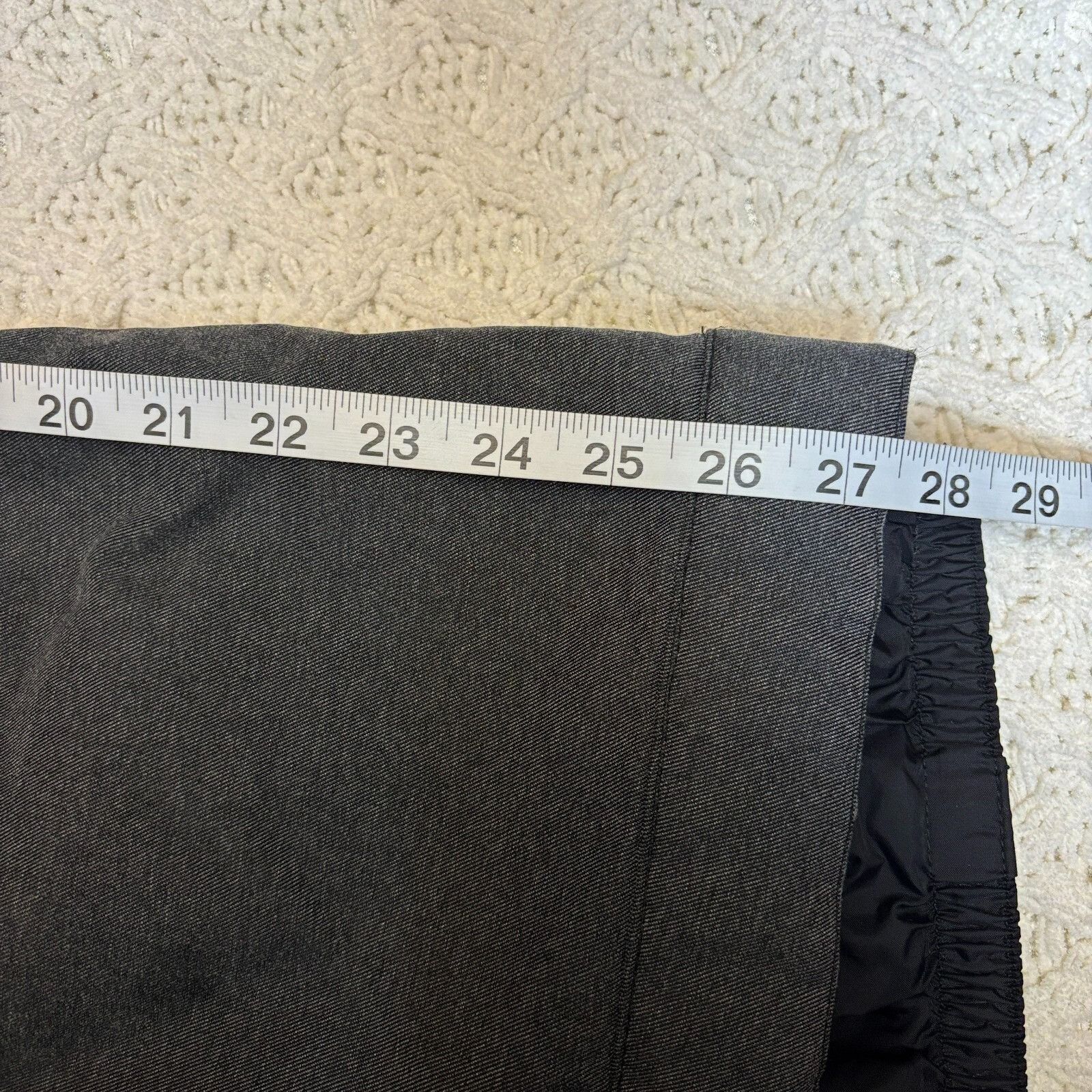 Burton Burton DryRide Insulated Snowboard Ski Snow Winter Pants Siz Size US 40 / EU 56 - 12 Thumbnail
