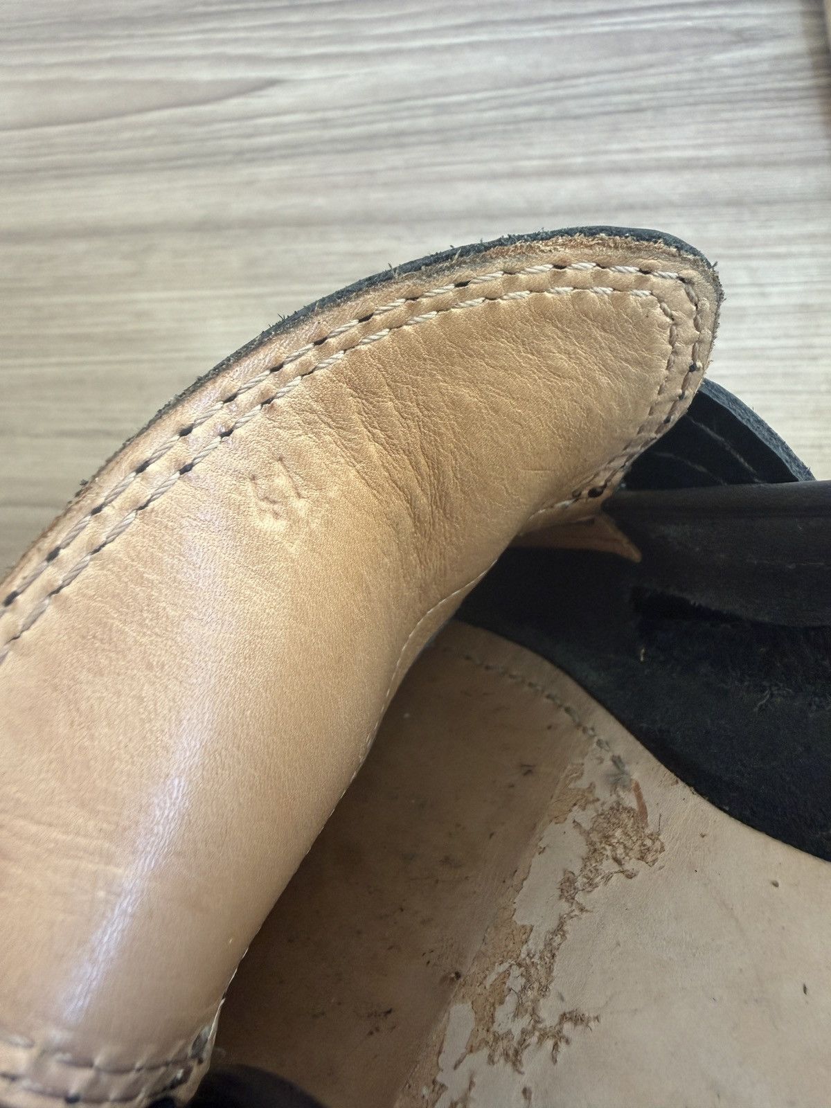 Bottega Veneta Penny loafers Size US 8.5 / EU 41-42 - 14 Thumbnail
