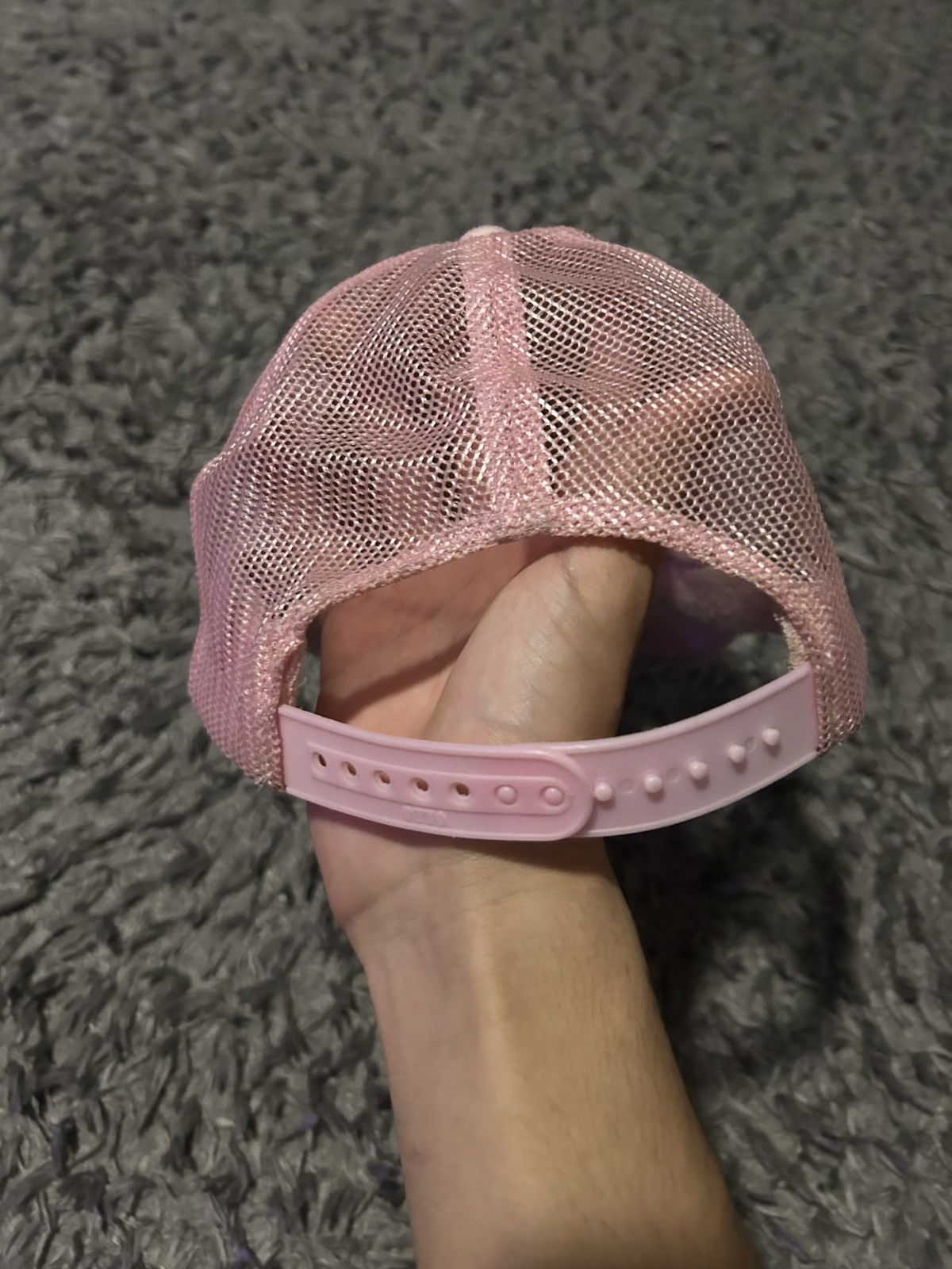 Other KIRAWRLD STREETWEAR VINTAGE HAT Size ONE SIZE - 3 Thumbnail