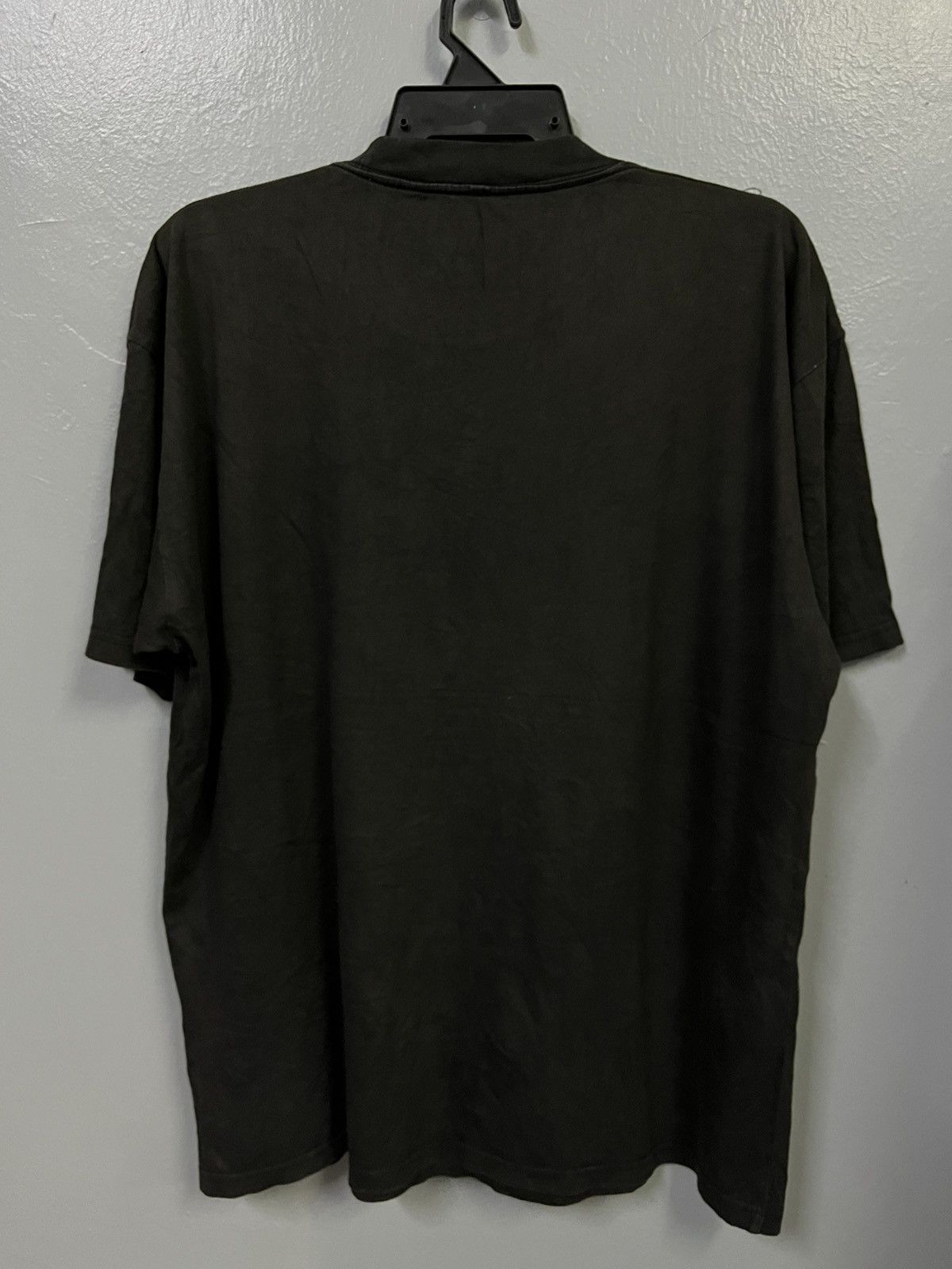 Japanese Brand animal tee Size US XXL / EU 58 / 5 - 8 Thumbnail