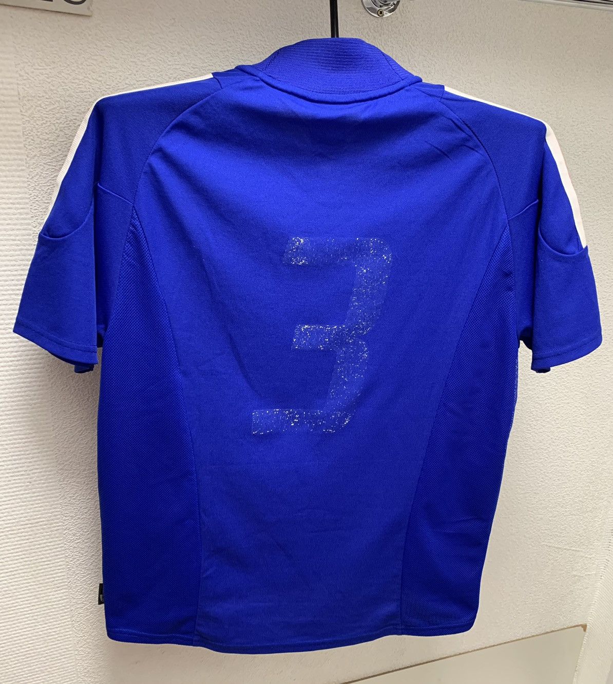 Adidas Adidas vintage France soccer jersey 2002/04 M size 3 Size US M / EU 48-50 / 2 - 8 Thumbnail
