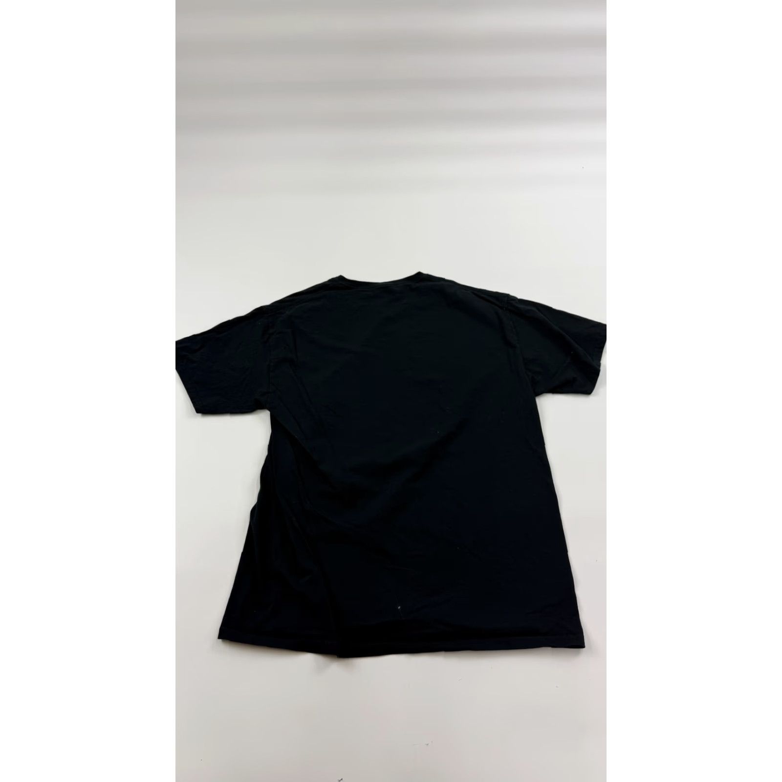 Honda VINTAGE Honda JT Racing Shirt Mens Large Black 95 Racing Team Motocross Tee T-Shirt USA Mens Size US L / EU 52-54 / 3 - 6 Thumbnail