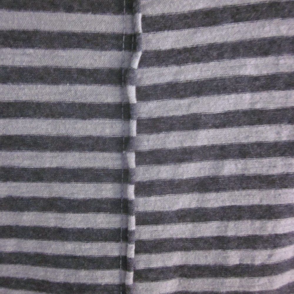 Habitat Cut Loose Striped Mini Dress or Long Tunic Size XS Size XS / US 0-2 / IT 36-38 - 12 Thumbnail