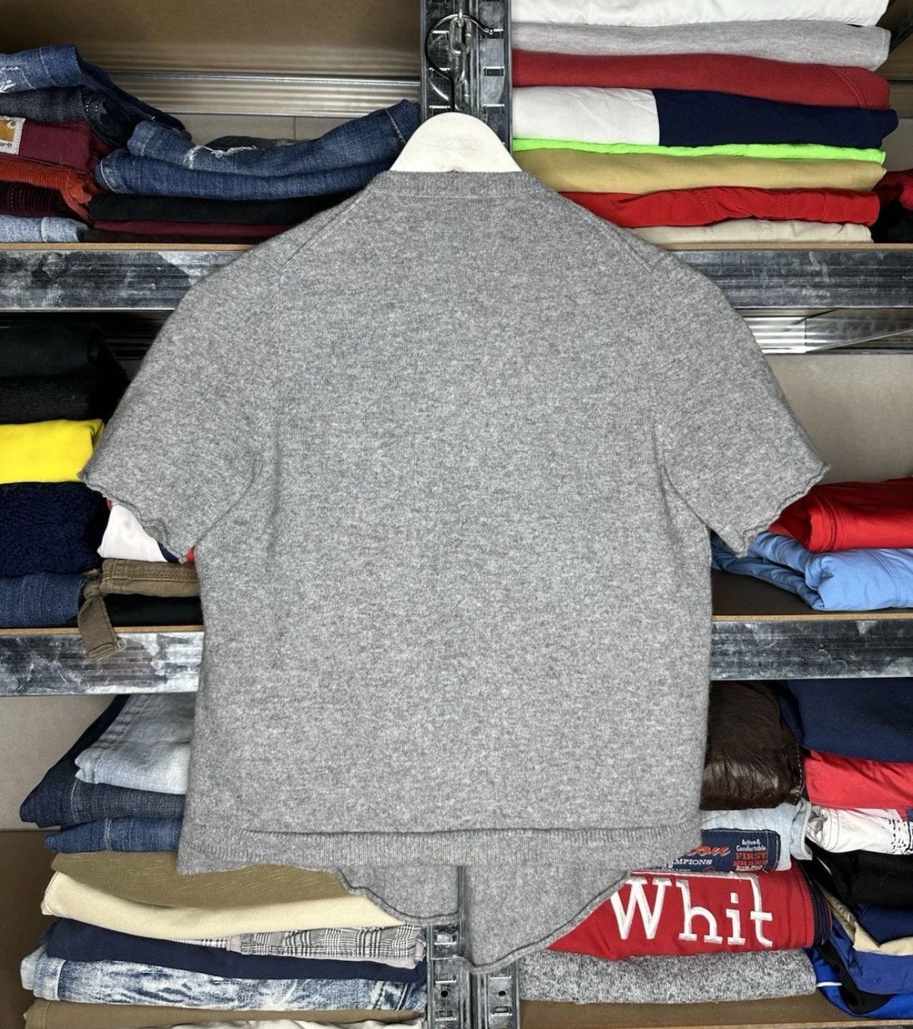 Zadig & Voltaire Zadig & Voltaire Luxury Cashmere cardigan Size S Size S / US 4 / IT 40 - 3 Thumbnail