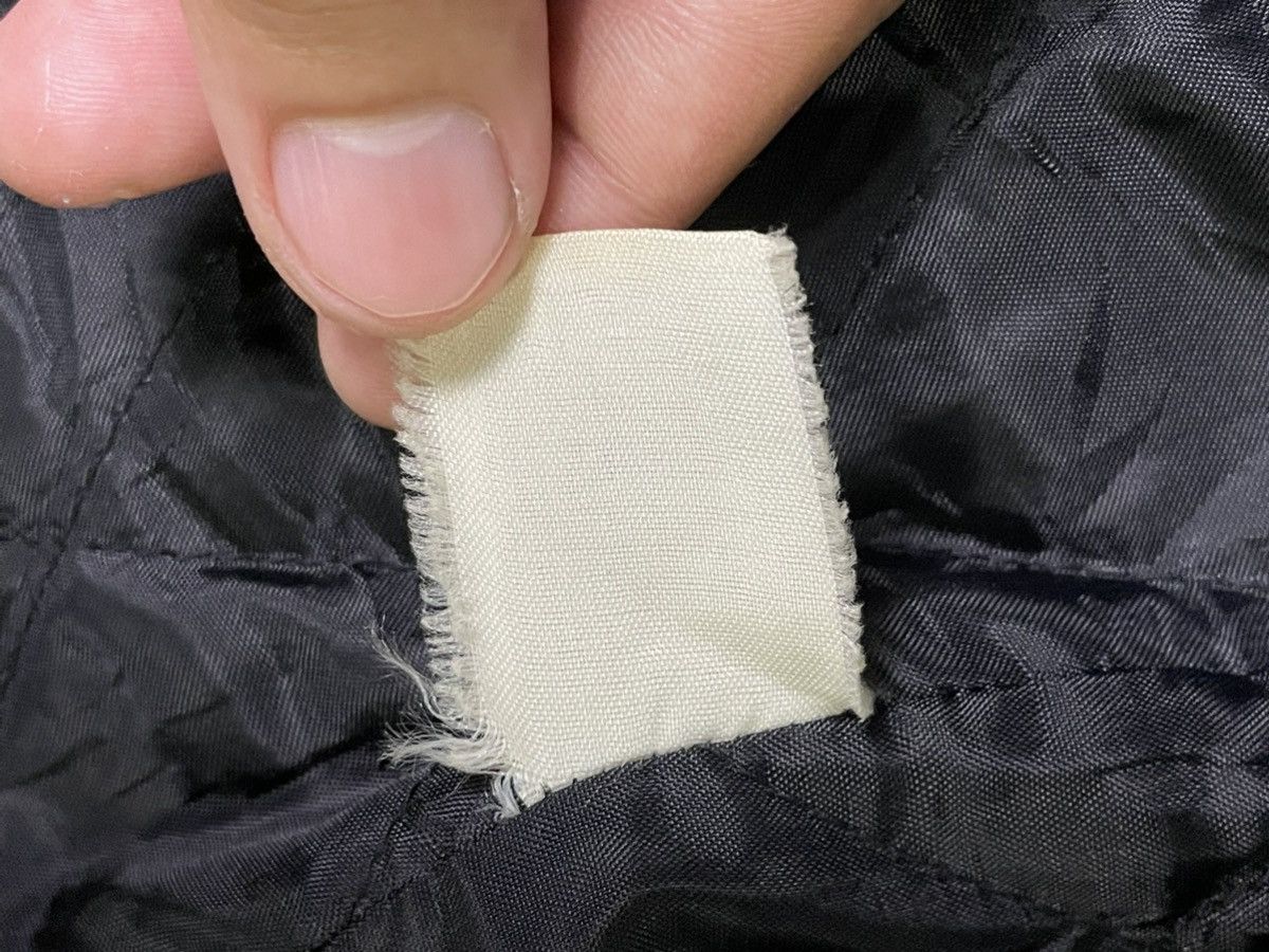 Patagonia × Vintage First Down USA Patagonia Style Fleece Jacket (51) Size US L / EU 52-54 / 3 - 13 Thumbnail