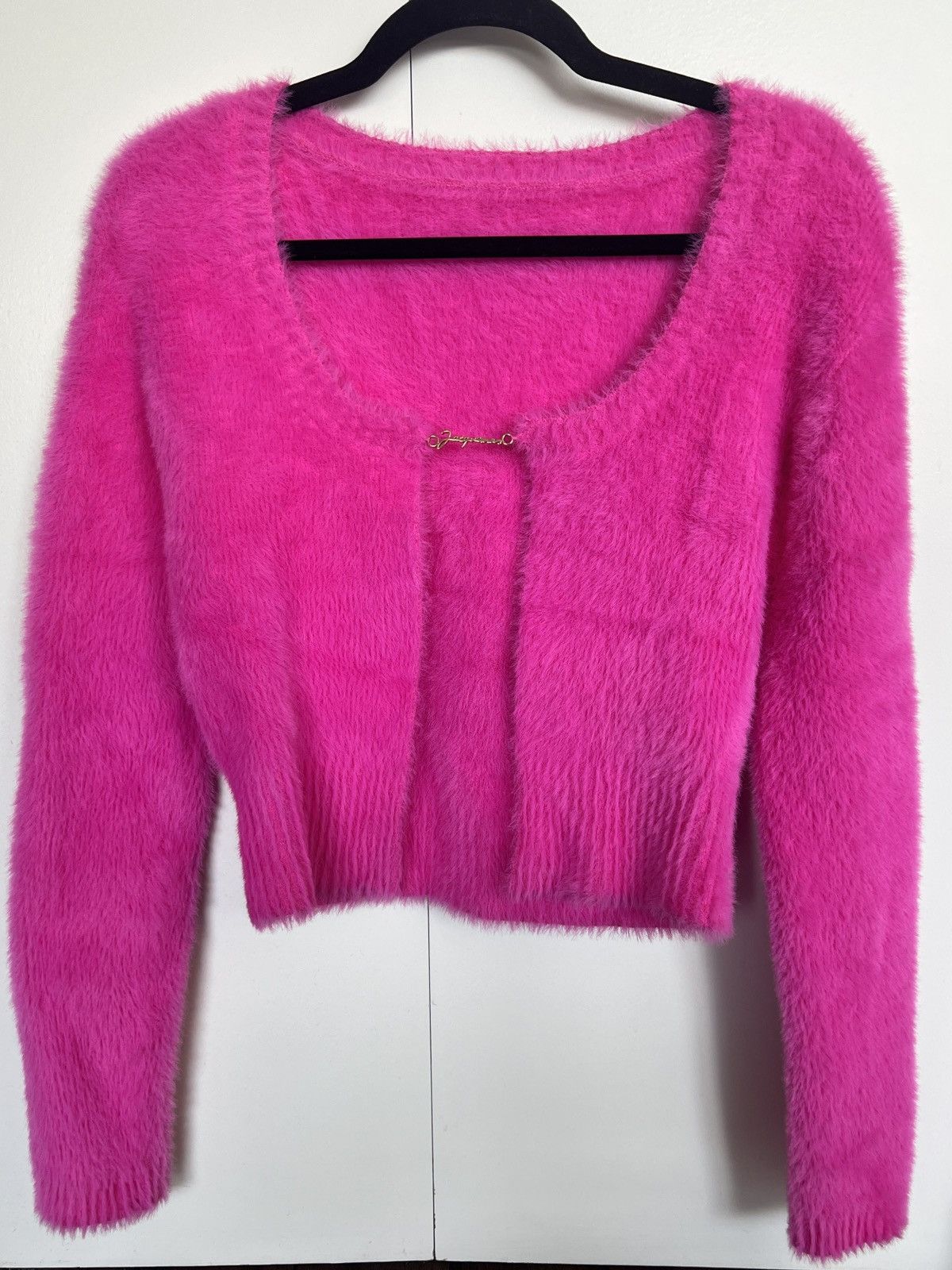 Jacquemus Jacquemus sweater Size M / US 6-8 / IT 42-44 - 2 Thumbnail