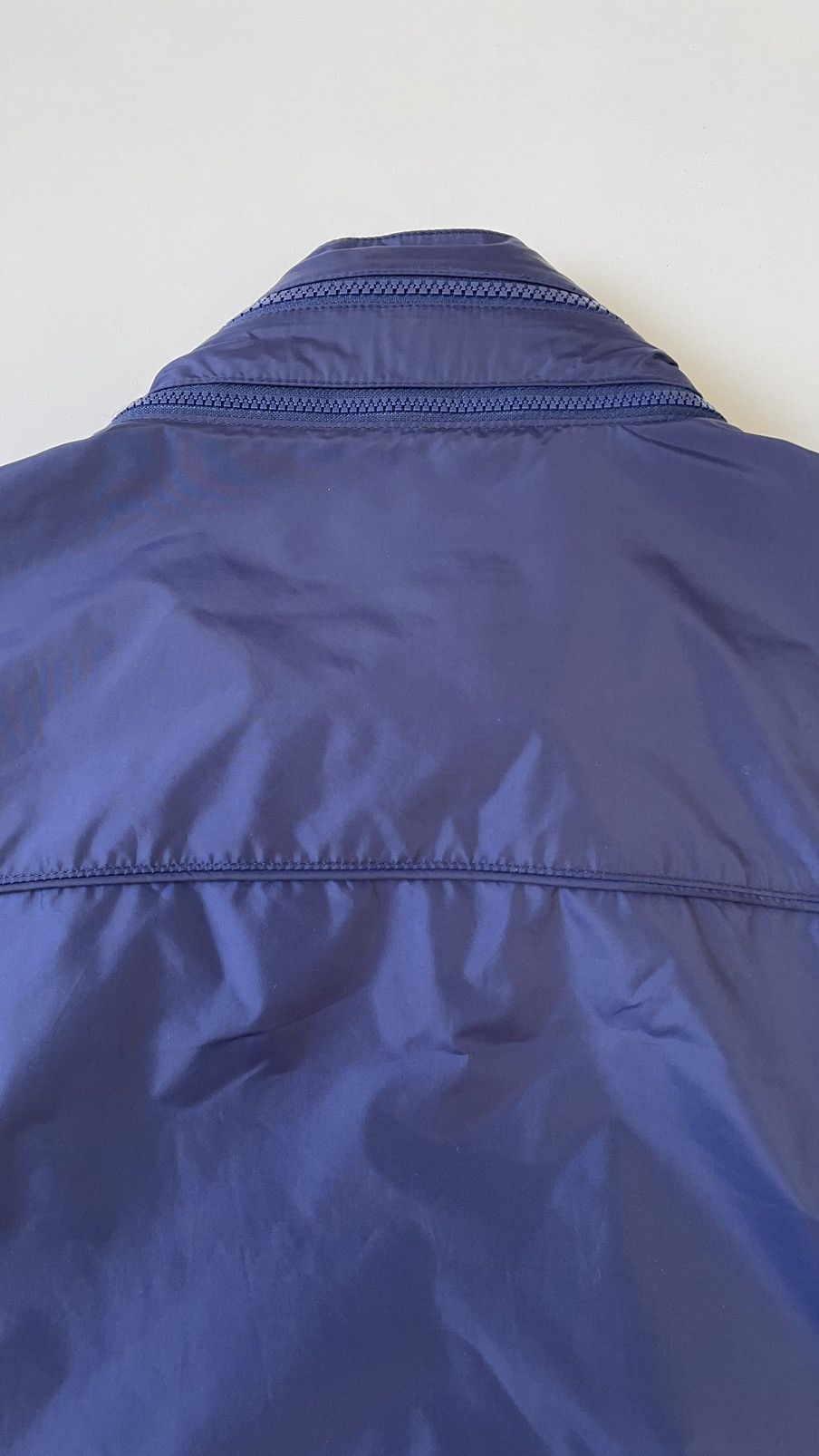 Maison Margiela S/S 11 ‘Double Zip’ Tech Nylon Jacket Size US M / EU 48-50 / 2 - 17 Thumbnail