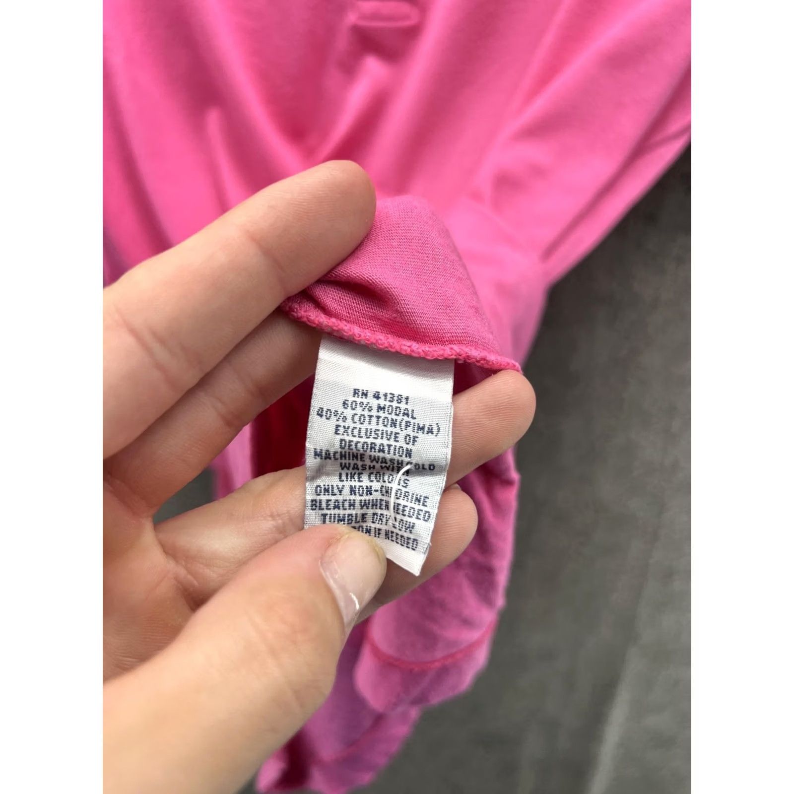 Polo Ralph Lauren Polo Golf Ralph Lauren Polo Shirt Men Medium Pink ProGolf Casual Vintage Lined Size US M / EU 48-50 / 2 - 4 Thumbnail