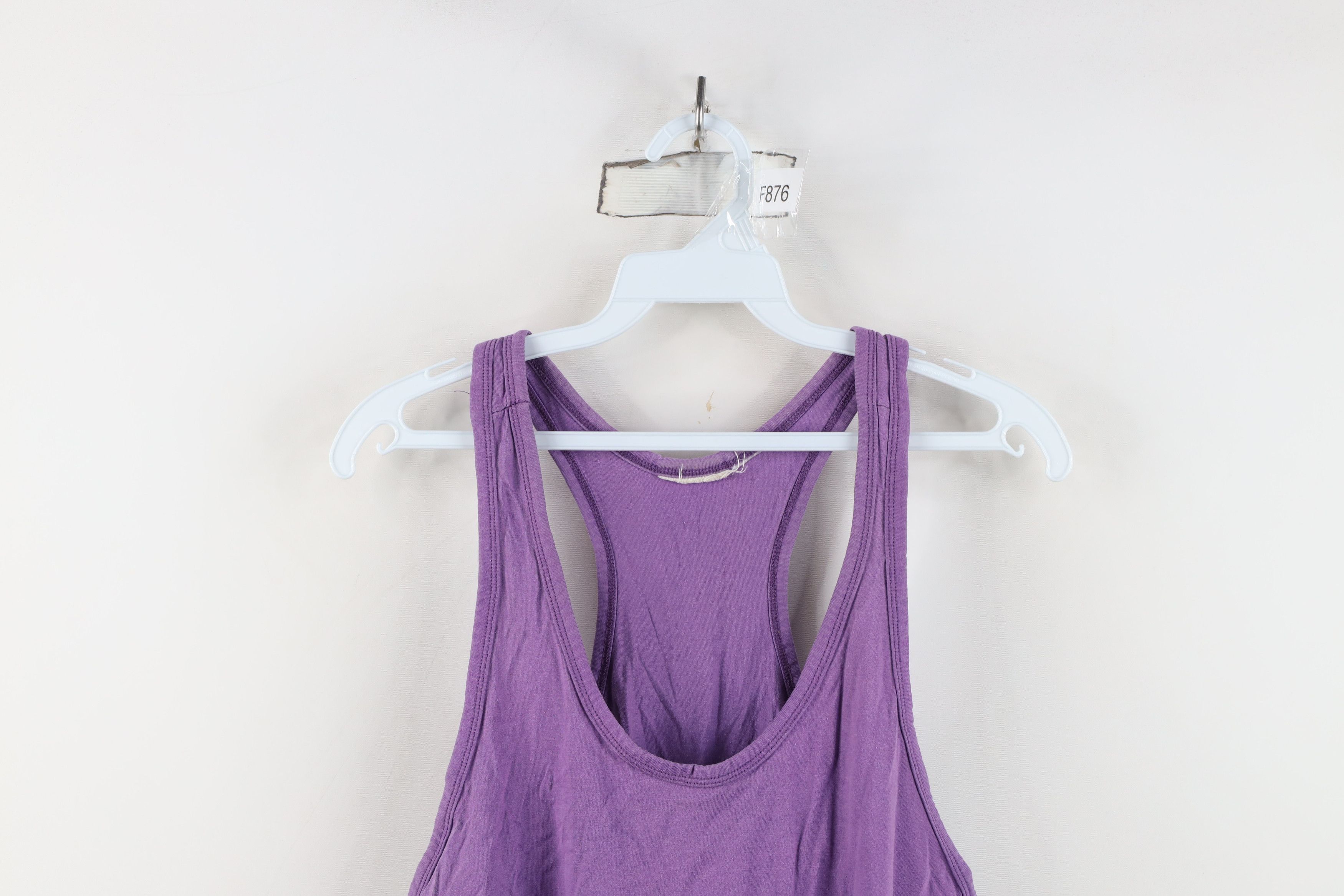 Vintage Vintage 80s 90s Streetwear Bodybuilder Tank Top T-Shirt Size US M / EU 48-50 / 2 - 2 Thumbnail