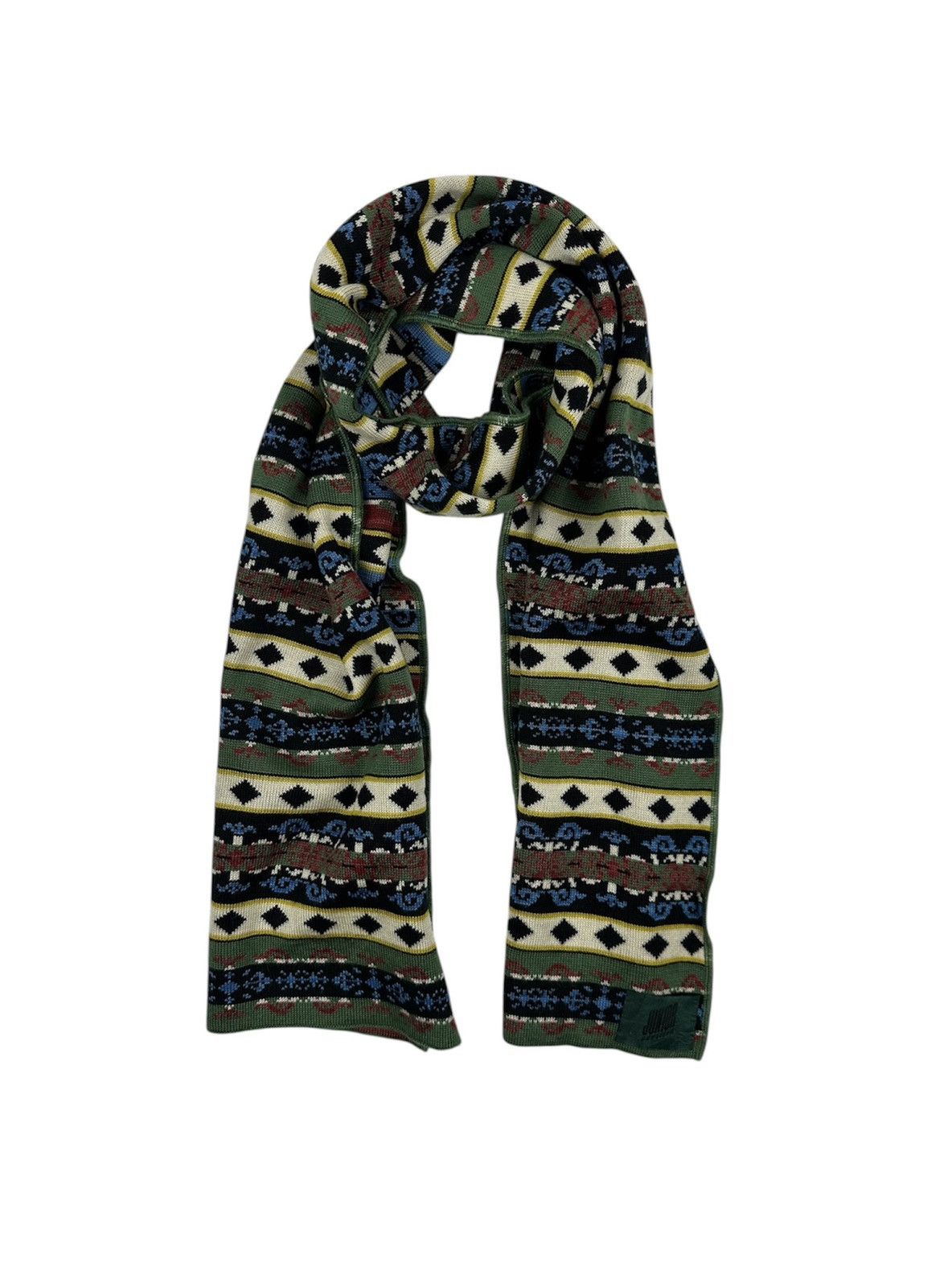Other JEAN PAUL GAULTIER MAFLA/SCARF - TC 40 Size ONE SIZE - 1 Thumbnail