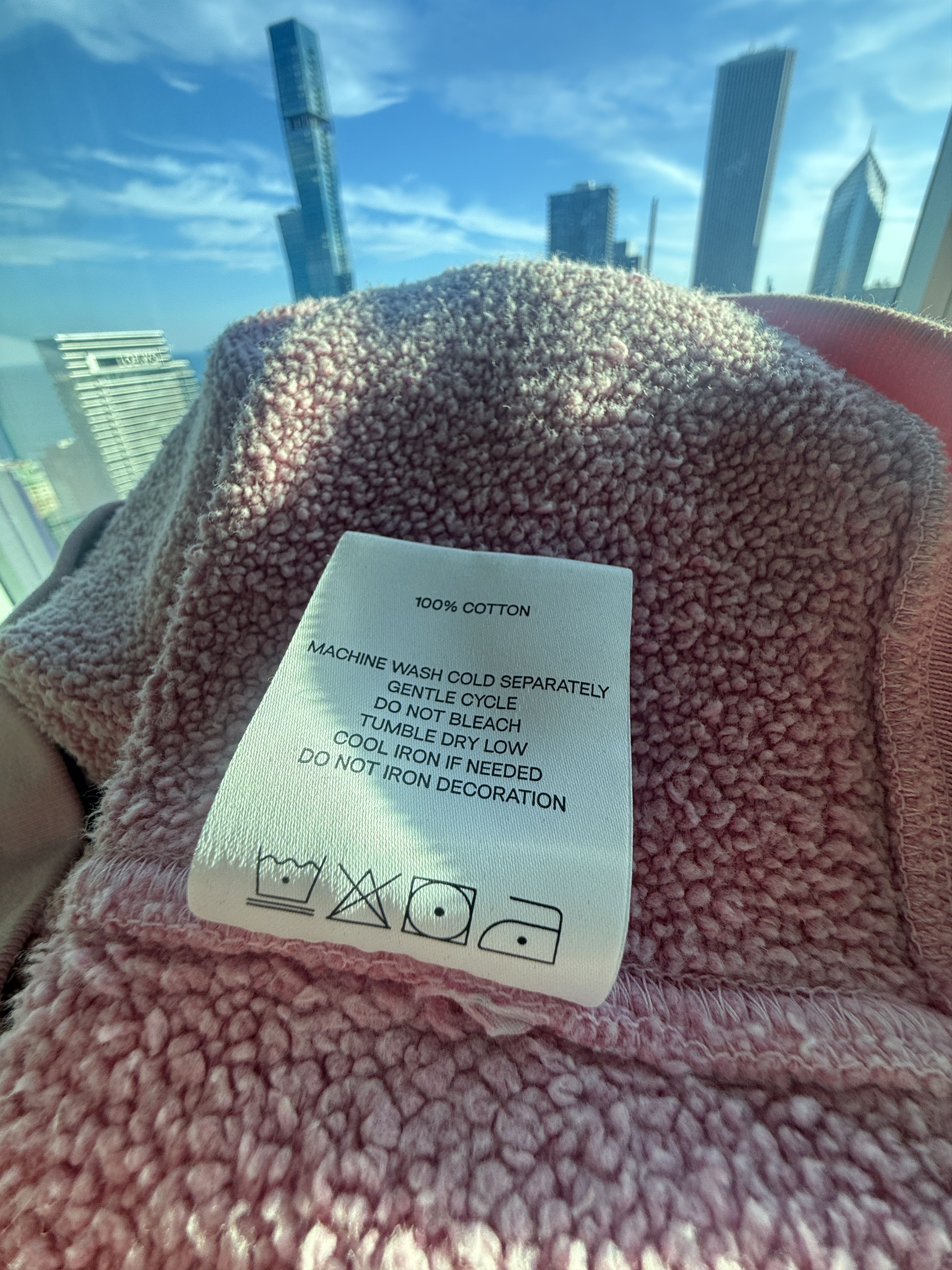 Madhappy Classics Midweight Crewneck Size US M / EU 48-50 / 2 - 7 Thumbnail