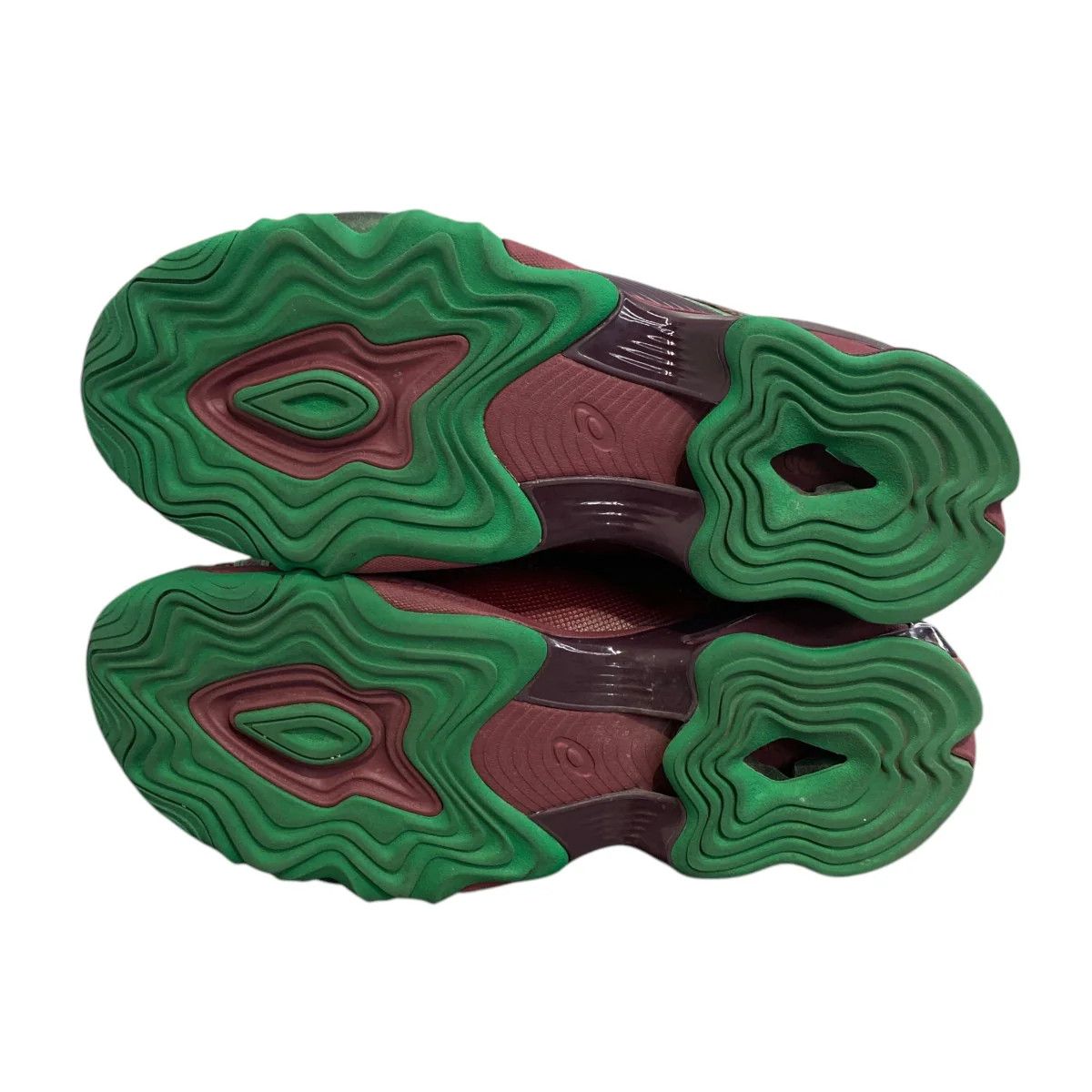 Kiko Kostadinov Gel-Styrax Spock Shoes Size US 9.5 / EU 42-43 - 3 Thumbnail