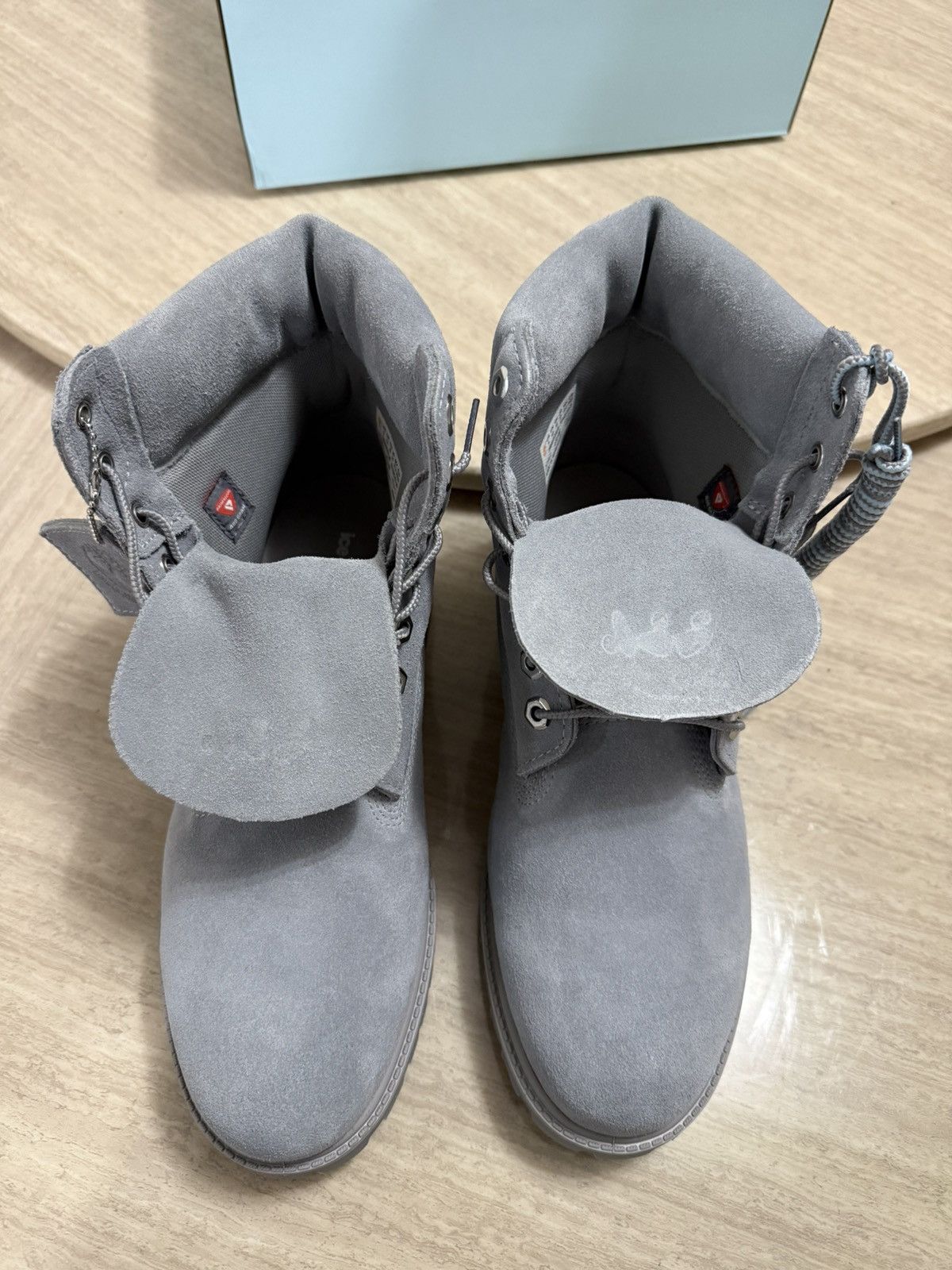 Timberland Timberland x Ice Studios Size US 9 / EU 42 - 9 Thumbnail