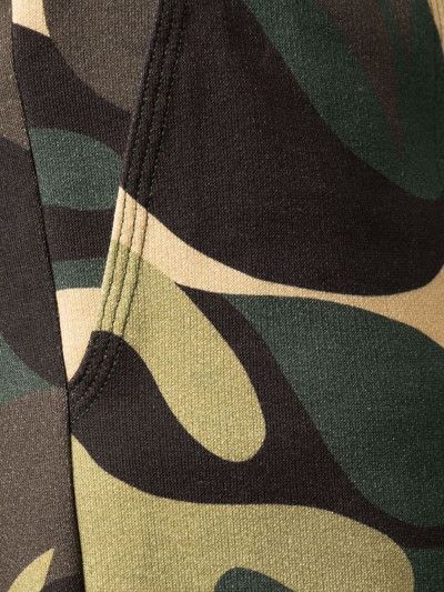 Marni o1y0225 Jogger & Sweatpant in Multicolor Size US 34 / EU 50 - 4 Thumbnail