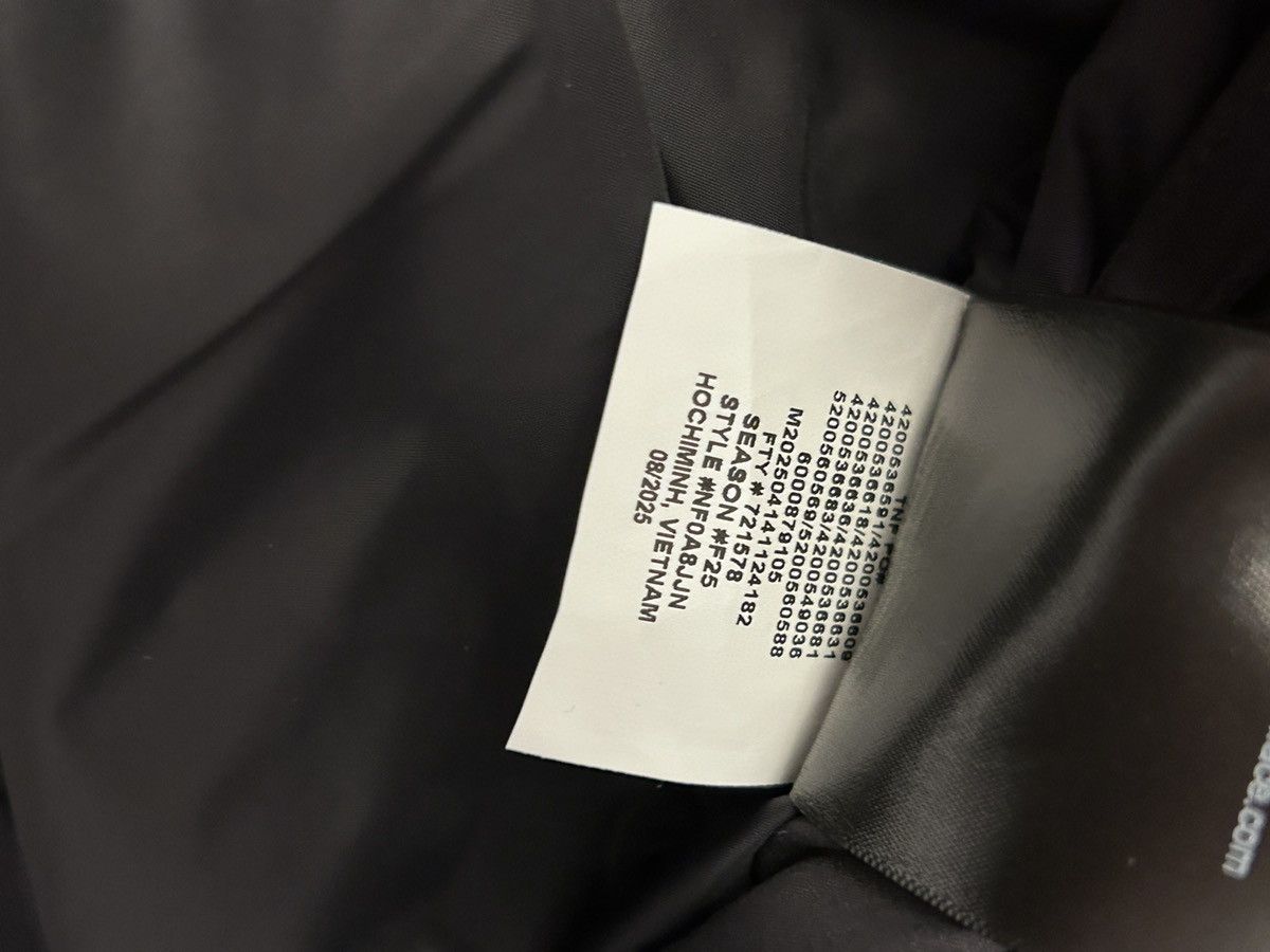 The North Face THE NORTH FACE X SKIMS OFF THE CLOCK snowsuit Small Size S / US 4 / IT 40 - 6 Thumbnail