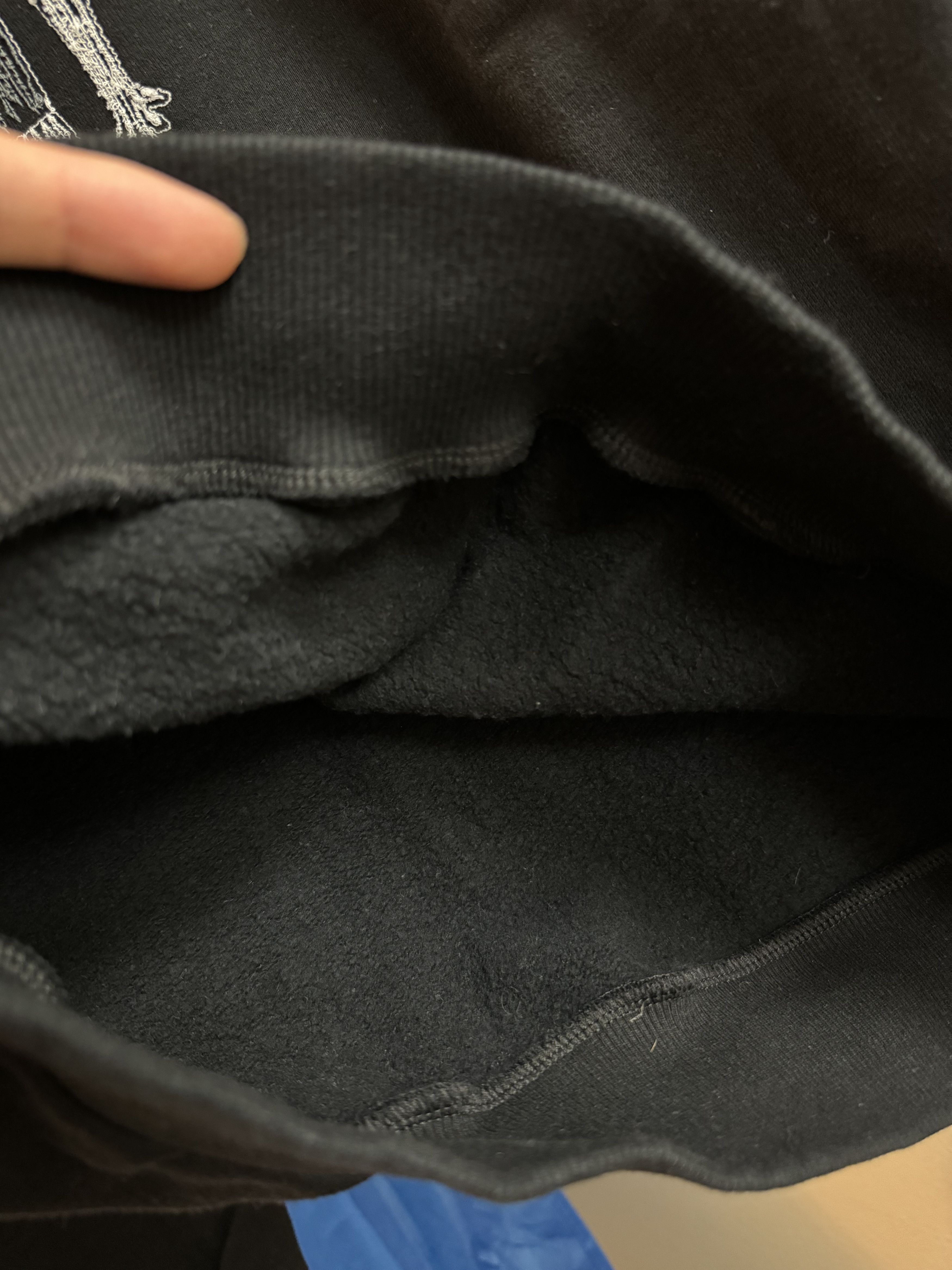 Other JIMI ROOS Made in Italy Batman Sweatshirt High Quality Size US S / EU 44-46 / 1 - 5 Thumbnail