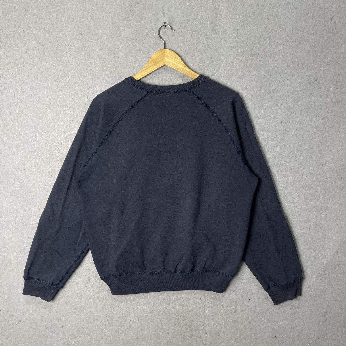 Polo Ralph Lauren Vintage Polo Bear Ralph Lauren Graphic Sweatshirt Size US M / EU 48-50 / 2 - 6 Thumbnail