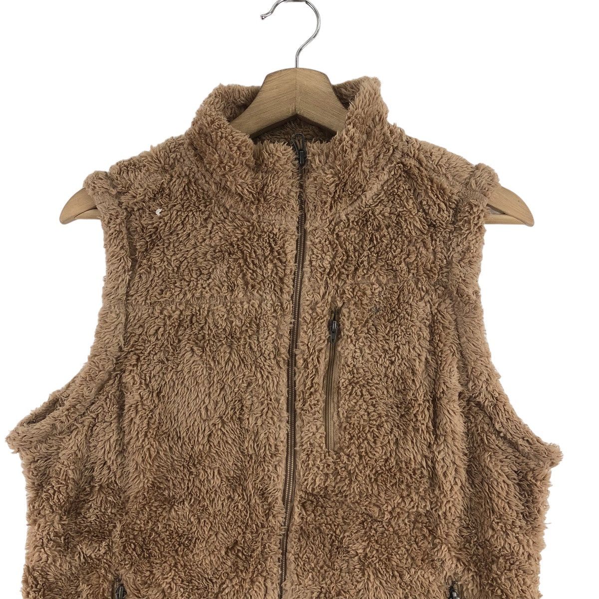 Other 32 Degrees Heat Fleece Vest Sleeveless Sherpa OutdoorCamping Size US L / EU 52-54 / 3 - 2 Thumbnail