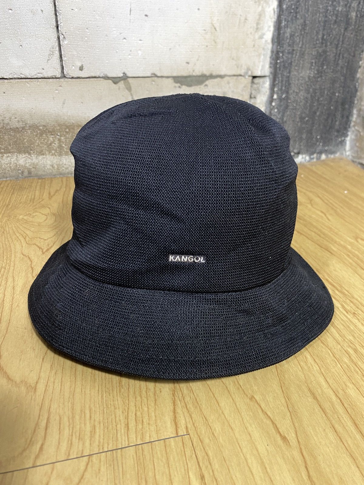 Kangol KANGOL BUCKET HAT Size ONE SIZE - 1 Thumbnail