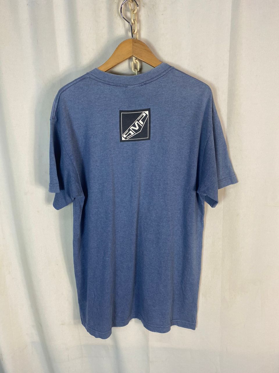Other × Vintage SMP youth development printed tshirt Size US L / EU 52-54 / 3 - 9 Thumbnail