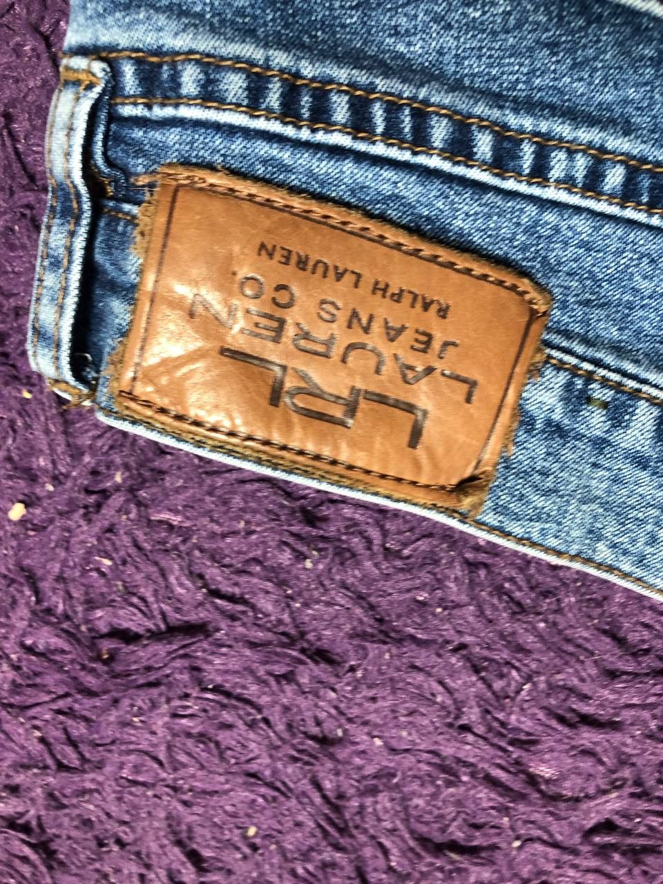 Polo Ralph Lauren Rare polo ralph lauren vintage pants Size 28" / US 6 / IT 42 - 17 Thumbnail