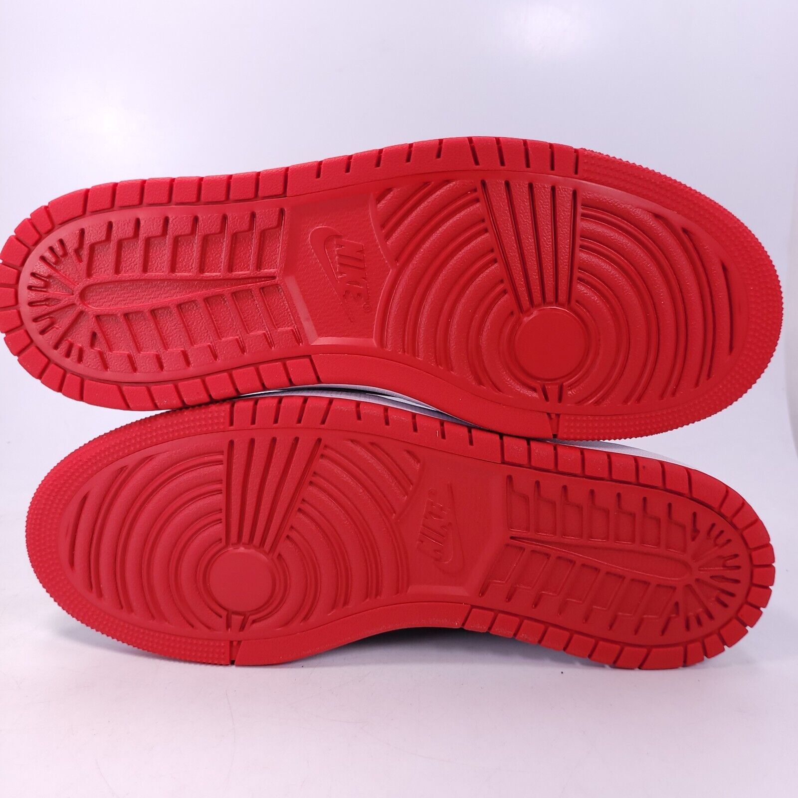 Nike Nike Air Jordan 1 Zoom Shoe Womens Size 12 CT0979-006 Black Size US 12 / IT 42 - 7 Thumbnail