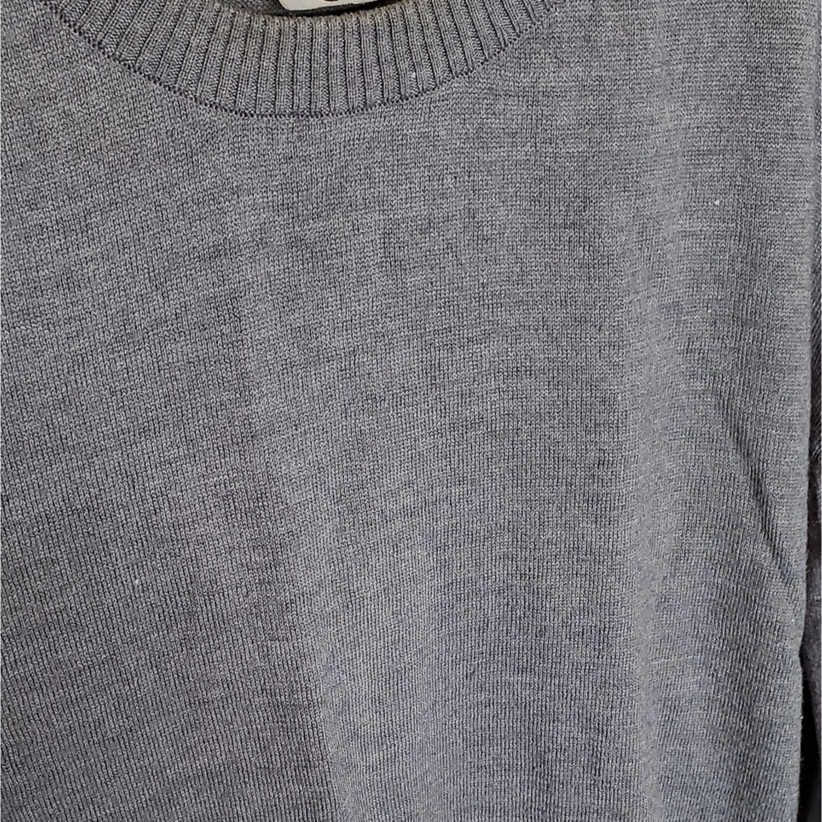 Columbia Columbia GRT Dusty Grayish Blue F' 04 TM 2012 Sweater Size US L / EU 52-54 / 3 - 5 Thumbnail