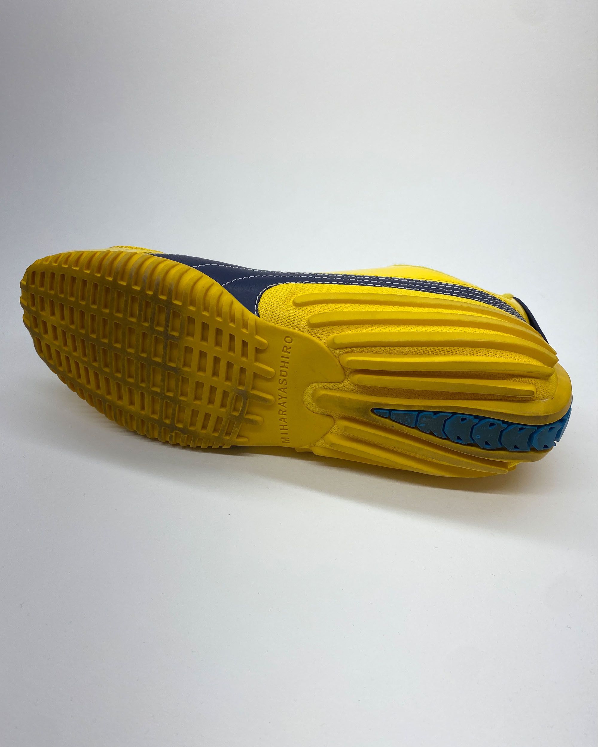 Maison MIHARA YASUHIRO × Puma 2000s MY-12 Sneaker Size US 8 / IT 38 - 9 Thumbnail