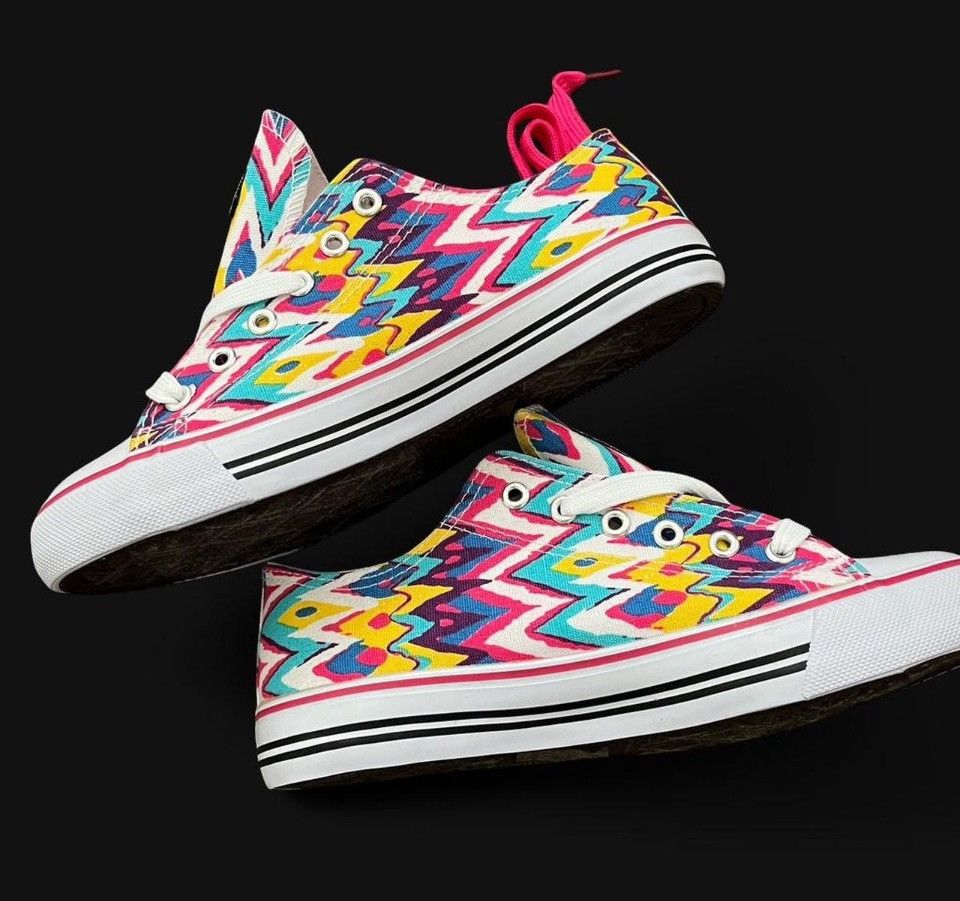Other #SportShoe #LowTop #Sneakers Size US 8 / IT 38 - 3 Thumbnail
