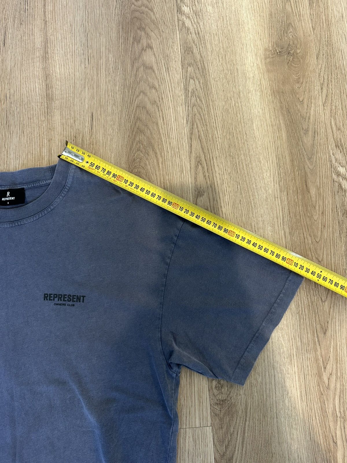 Represent Clo. Represent T-Shirt Size US M / EU 48-50 / 2 - 9 Thumbnail