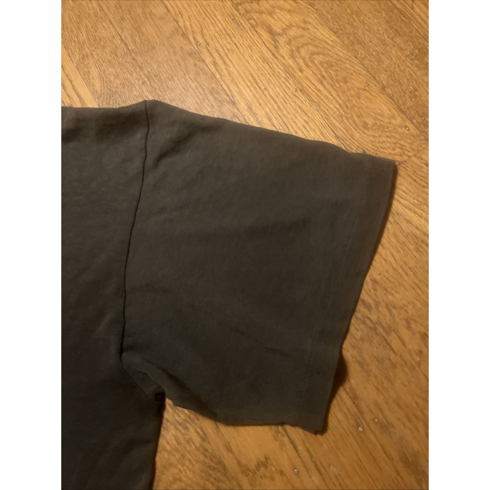 The Unbranded Brand Vintage Nature Animal T Shirt Wolf Cubs 4XL paper thin XXXXL Size US XXL / EU 58 / 5 - 7 Thumbnail