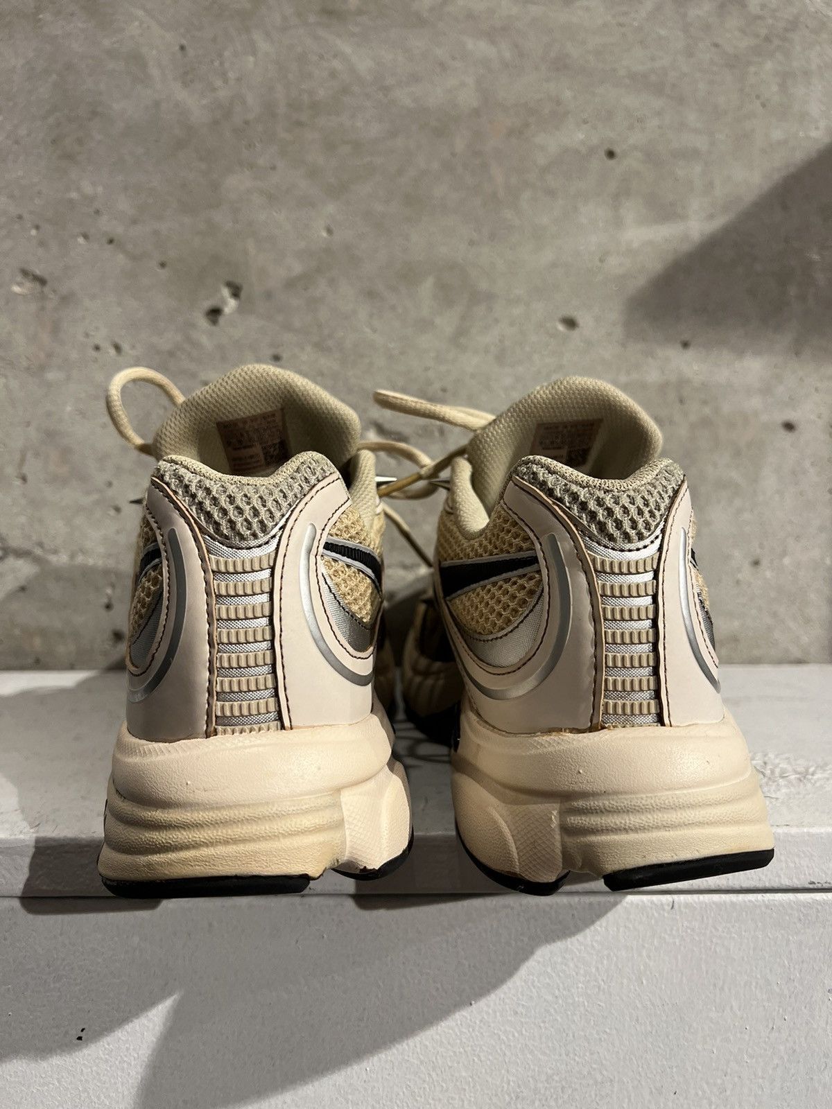 PROJECT G/R Project GR x Reebok - Bondage Hybrid Premier Road Sneakers Size US 9 / EU 42 - 6 Thumbnail